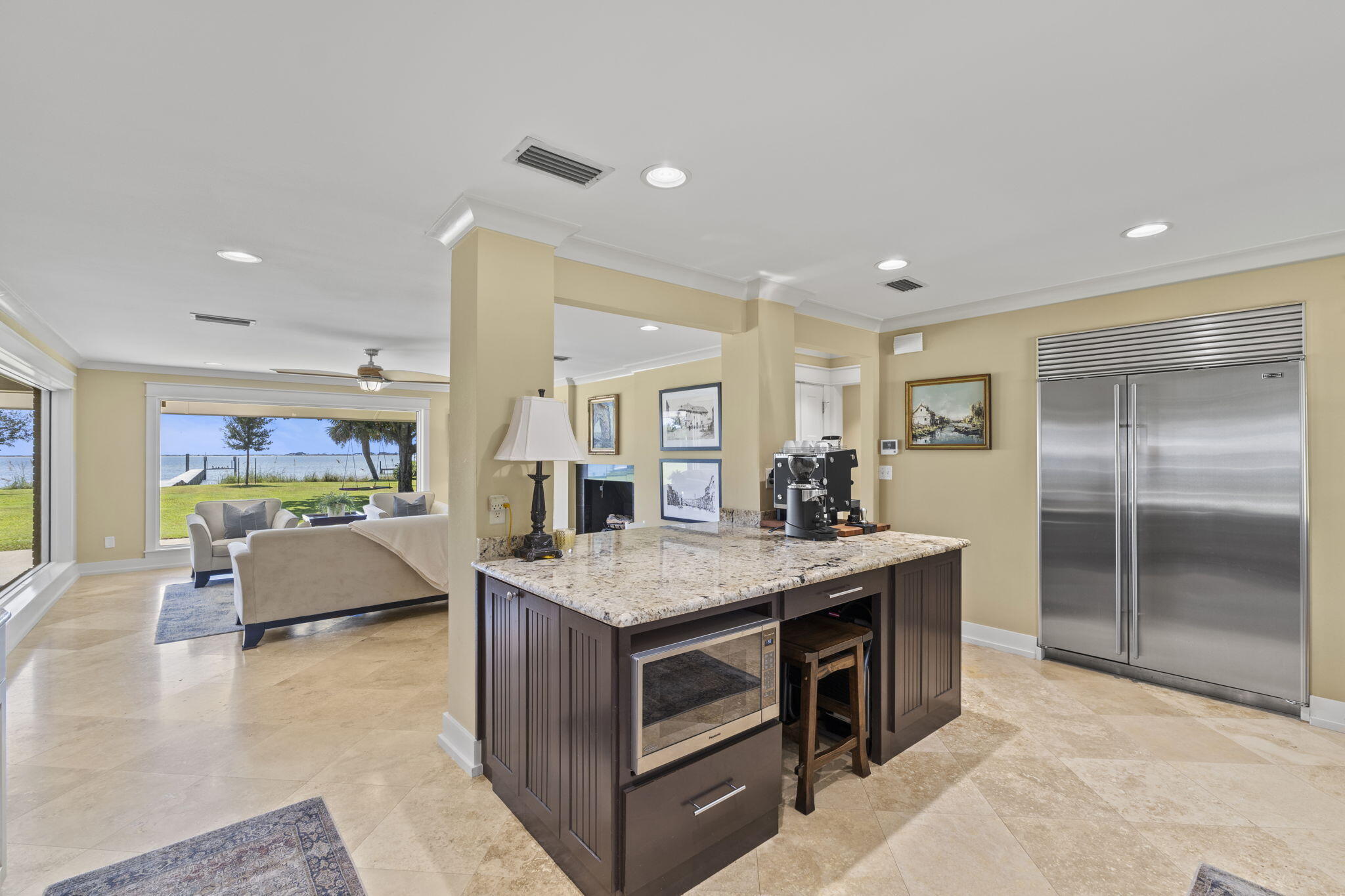 WYNNEHAVEN BEACH ESTATES - Residential