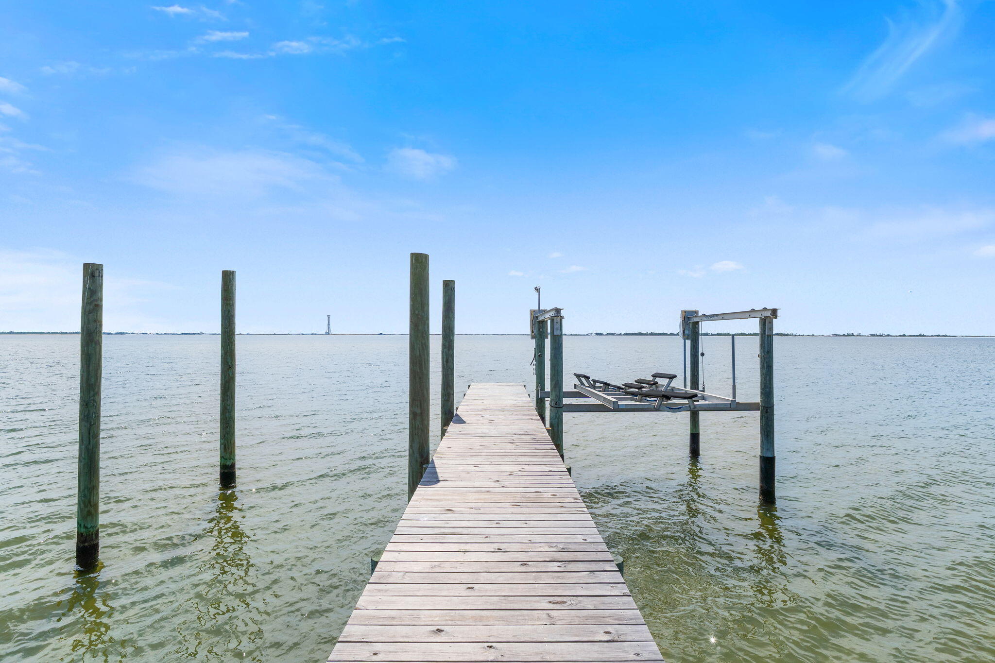 WYNNEHAVEN BEACH ESTATES - Residential