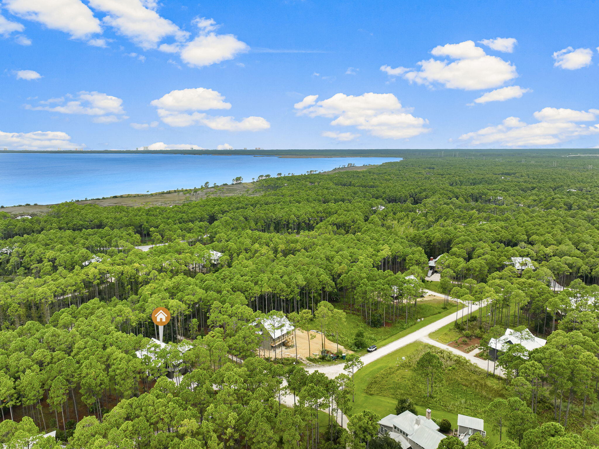 RIVERCAMPS ON CROOKED CREEK - Residential