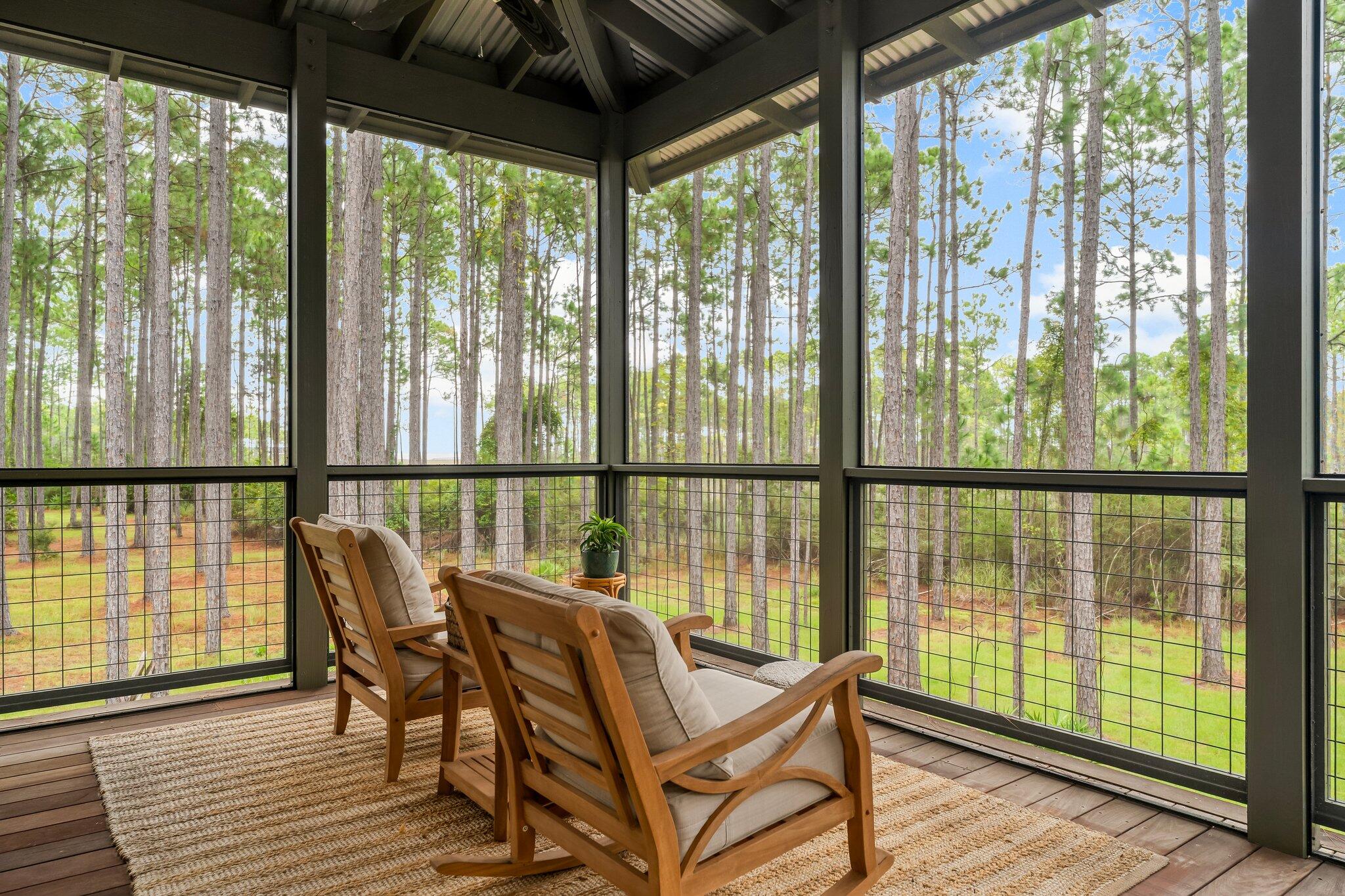 RIVERCAMPS ON CROOKED CREEK - Residential