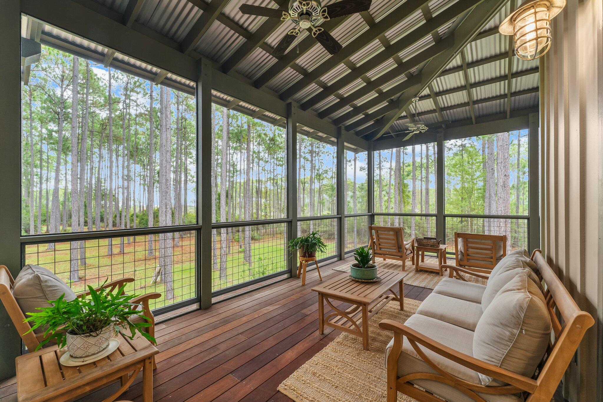 RIVERCAMPS ON CROOKED CREEK - Residential
