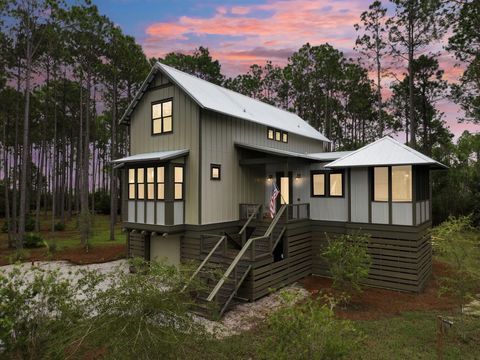 6501 Golden Aster Trail Panama City Beach FL 32413