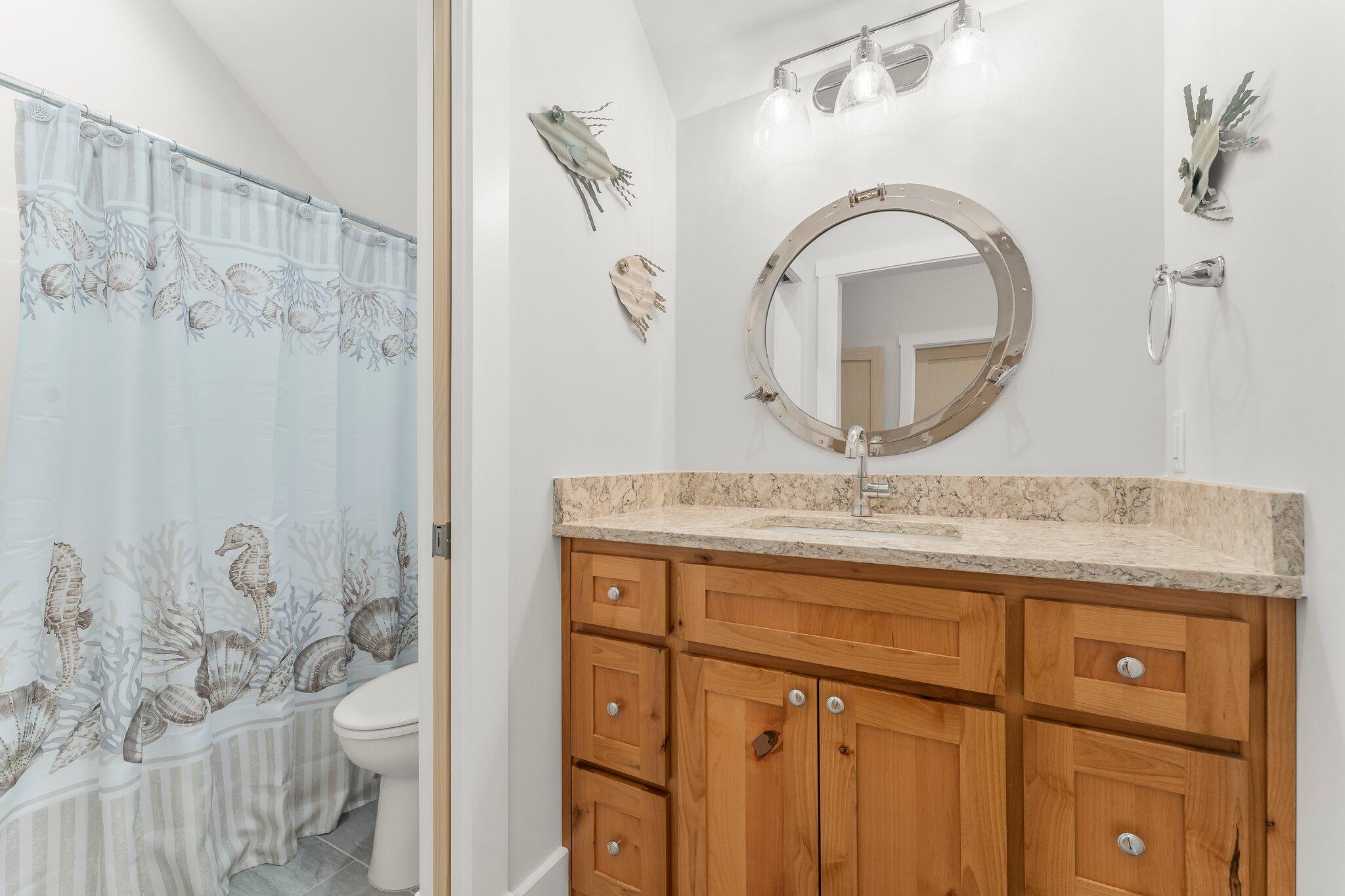 RIVERCAMPS ON CROOKED CREEK - Residential