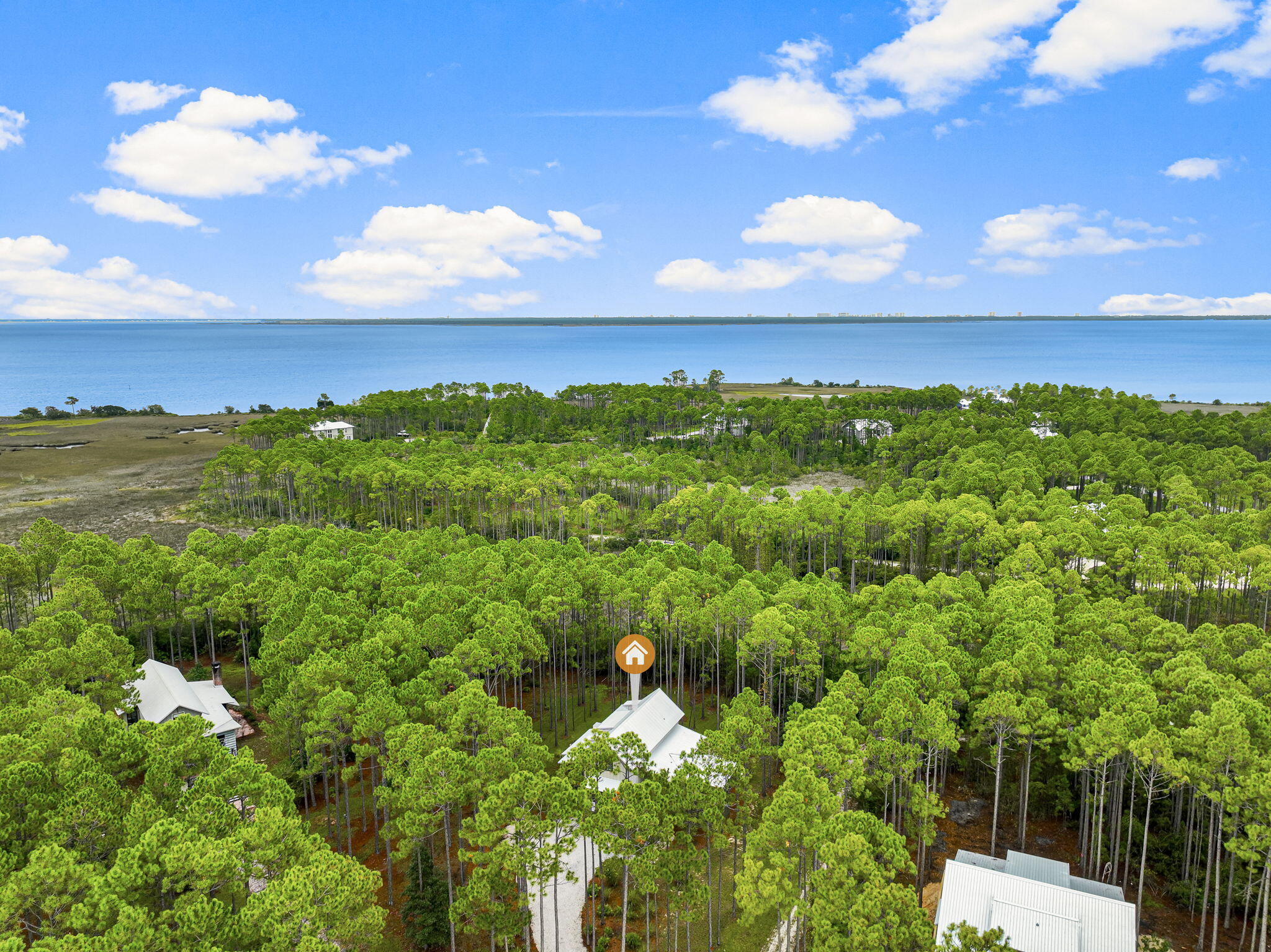 RIVERCAMPS ON CROOKED CREEK - Residential