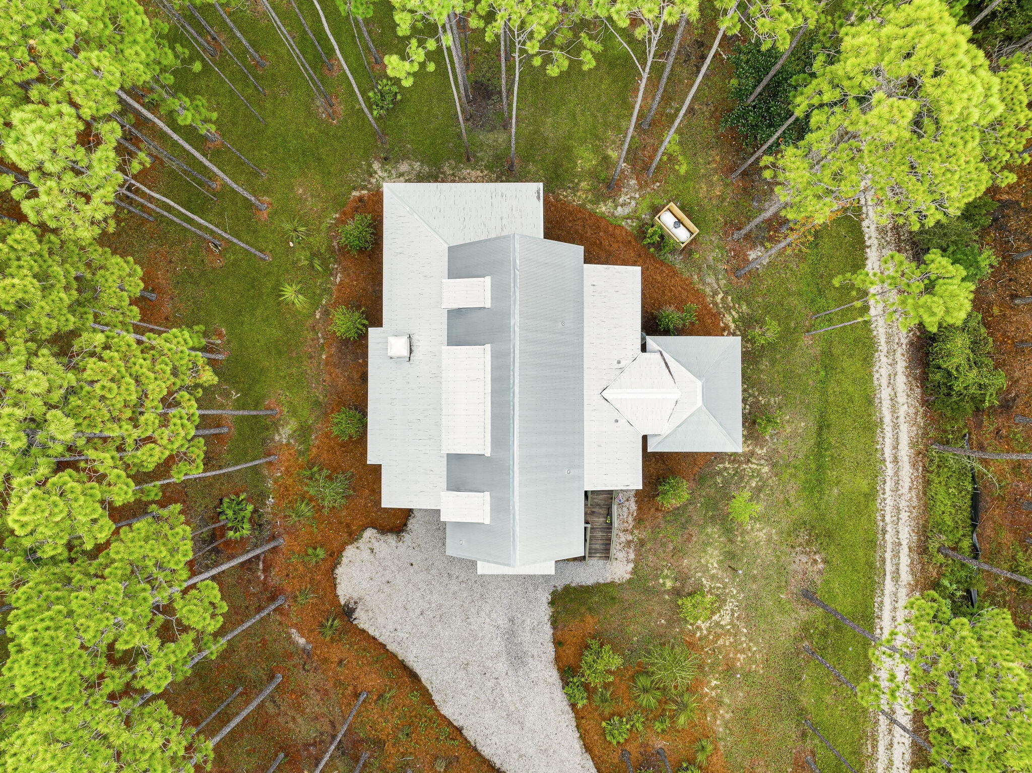 RIVERCAMPS ON CROOKED CREEK - Residential