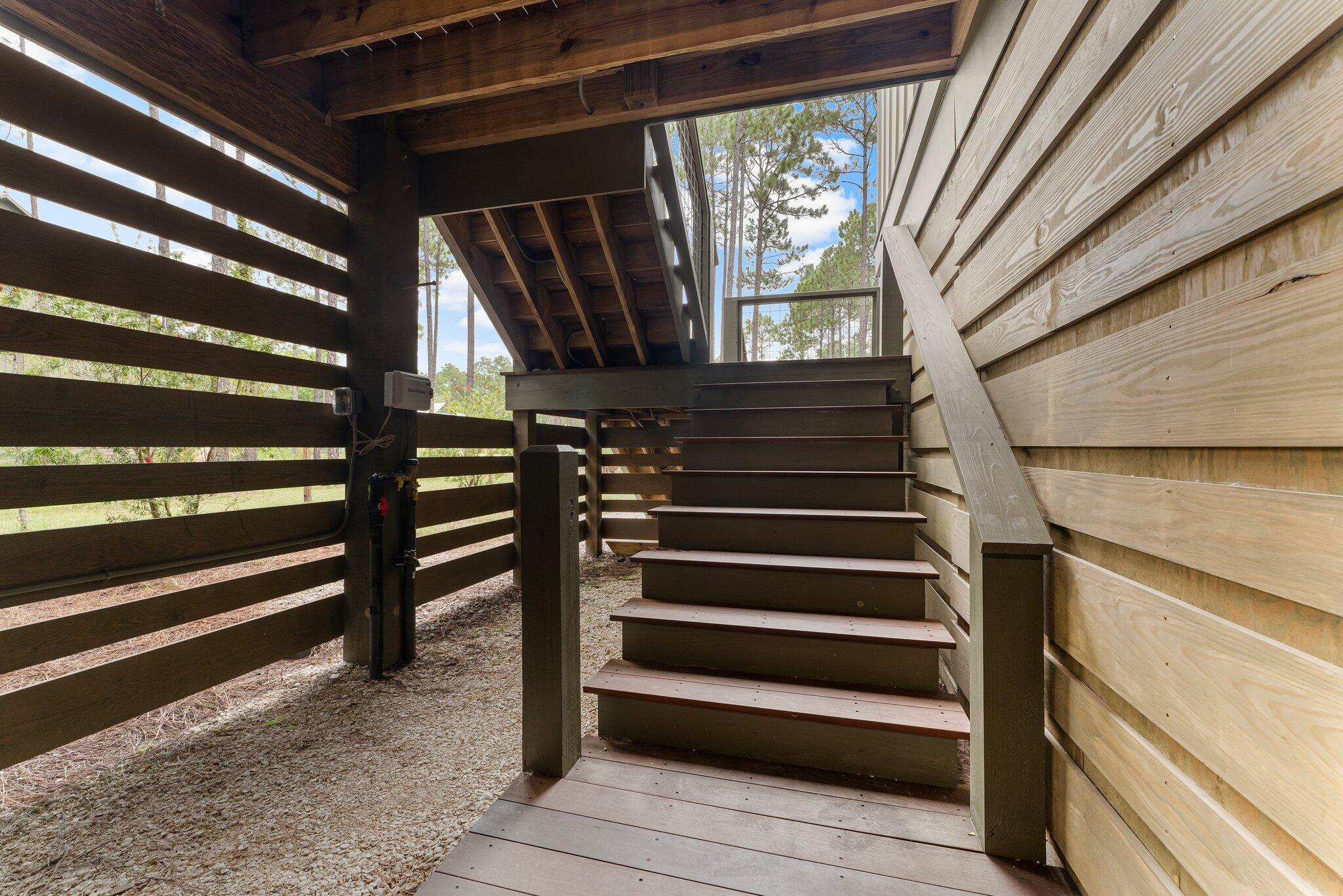 RIVERCAMPS ON CROOKED CREEK - Residential