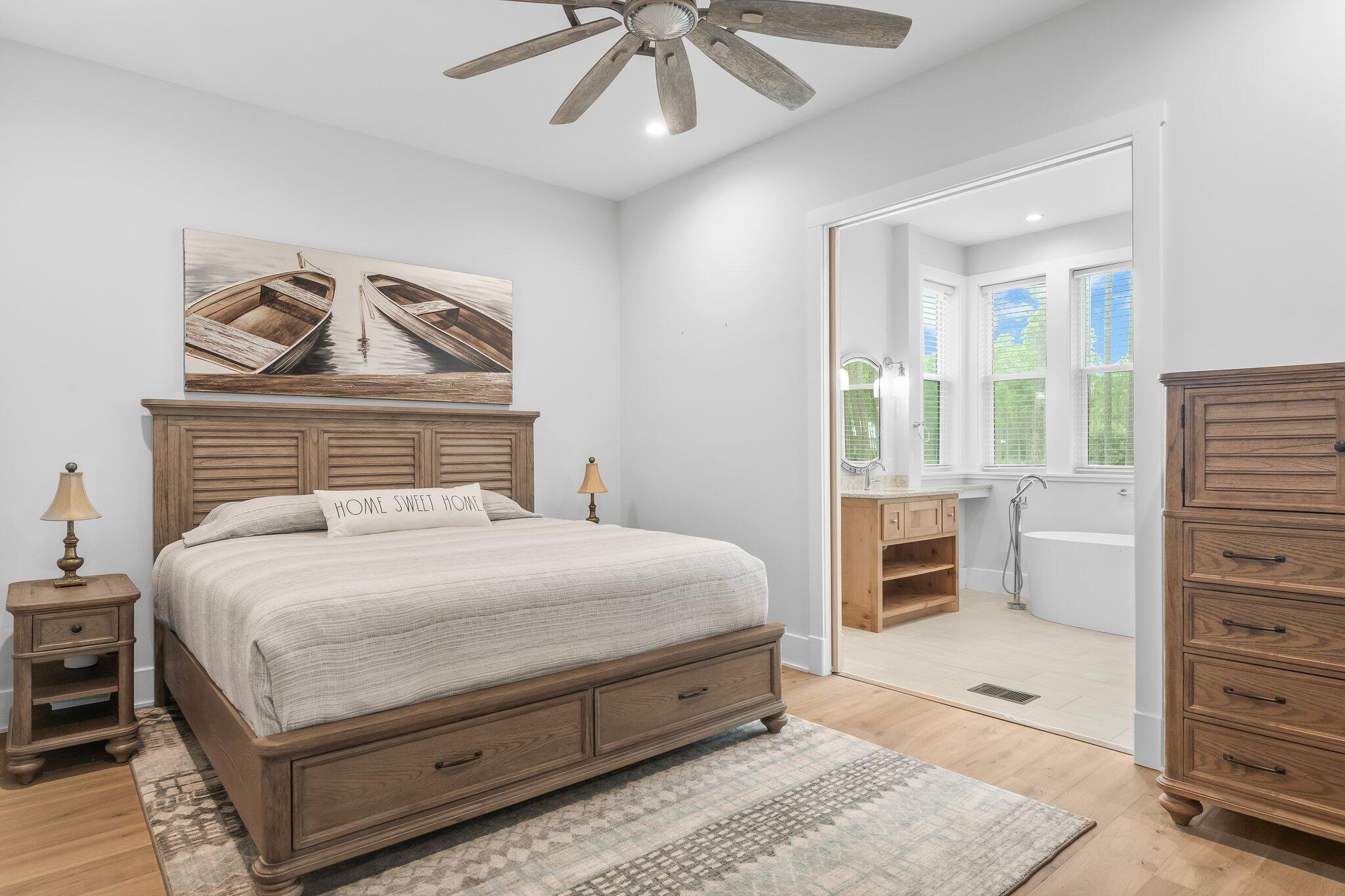 RIVERCAMPS ON CROOKED CREEK - Residential