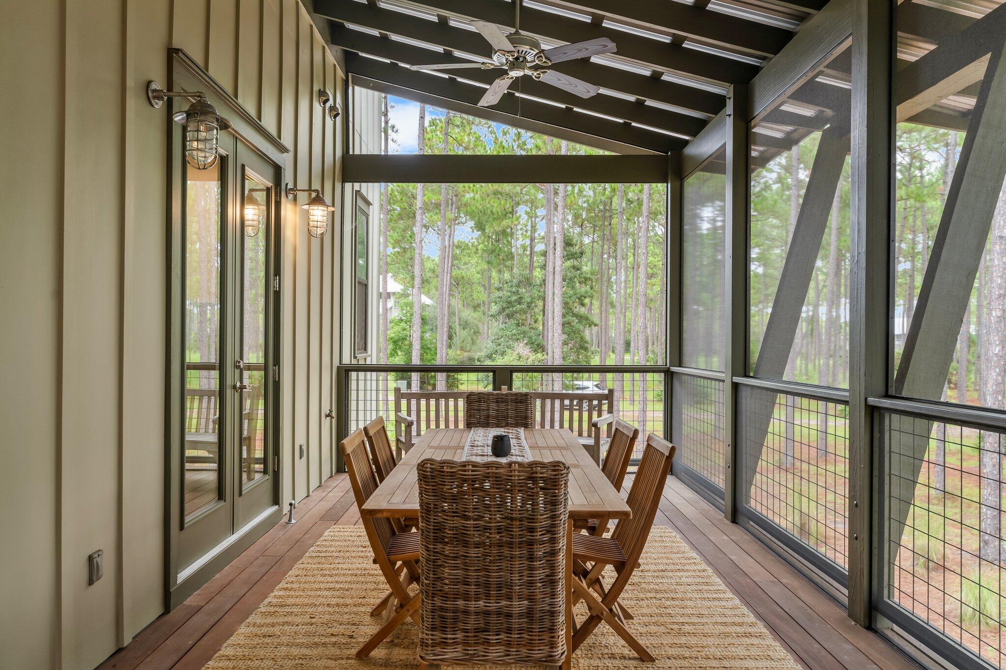 RIVERCAMPS ON CROOKED CREEK - Residential