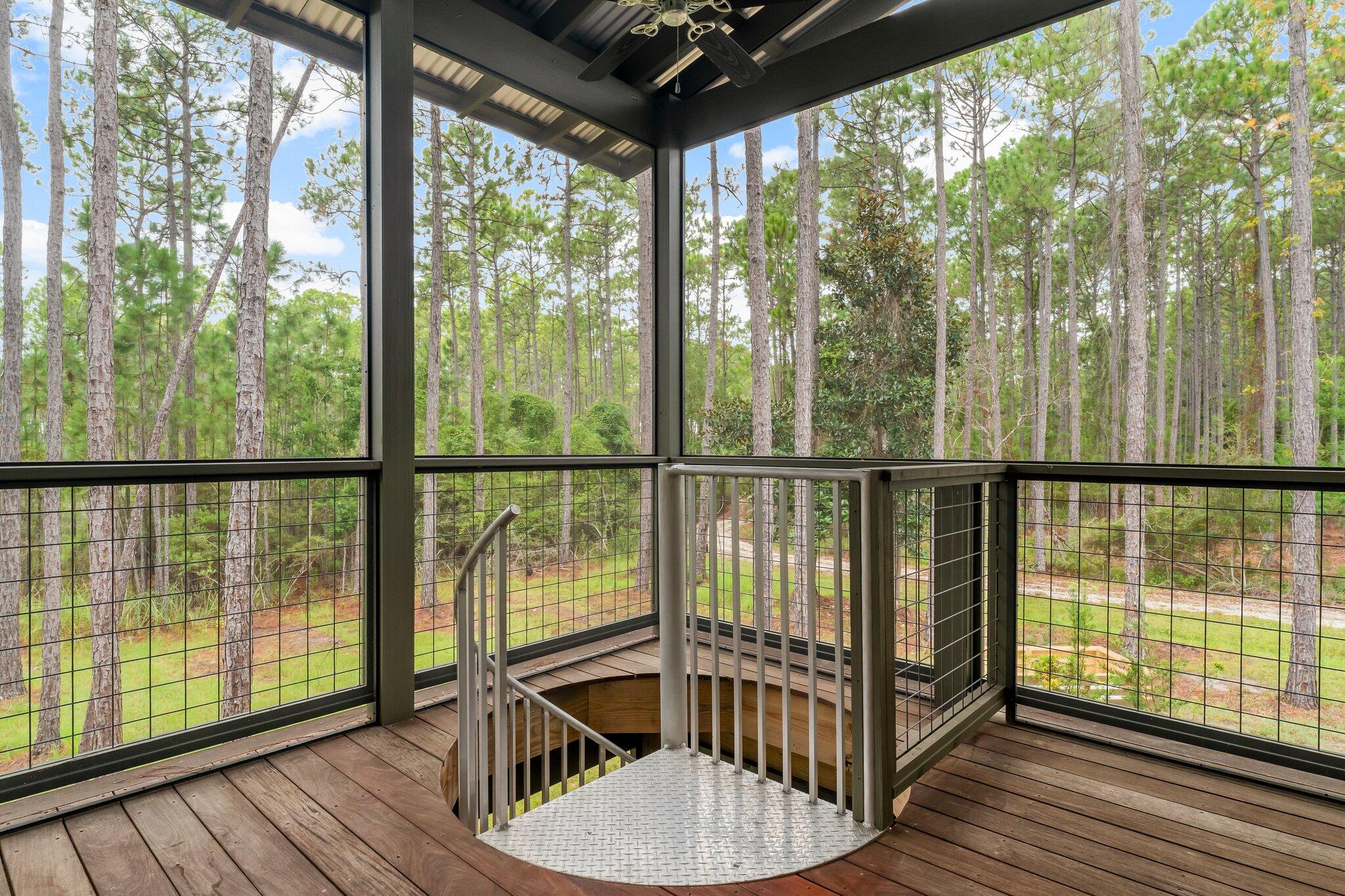 RIVERCAMPS ON CROOKED CREEK - Residential