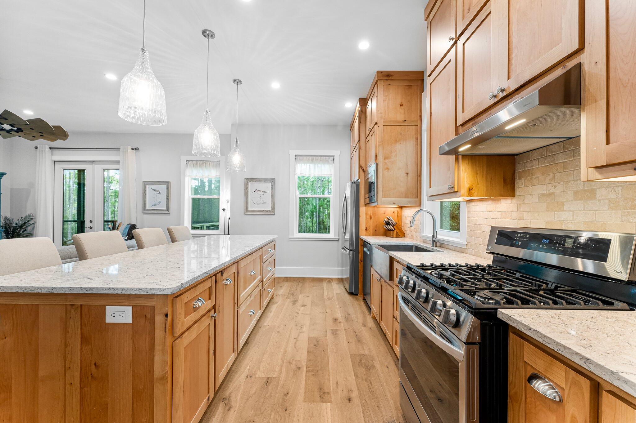 RIVERCAMPS ON CROOKED CREEK - Residential