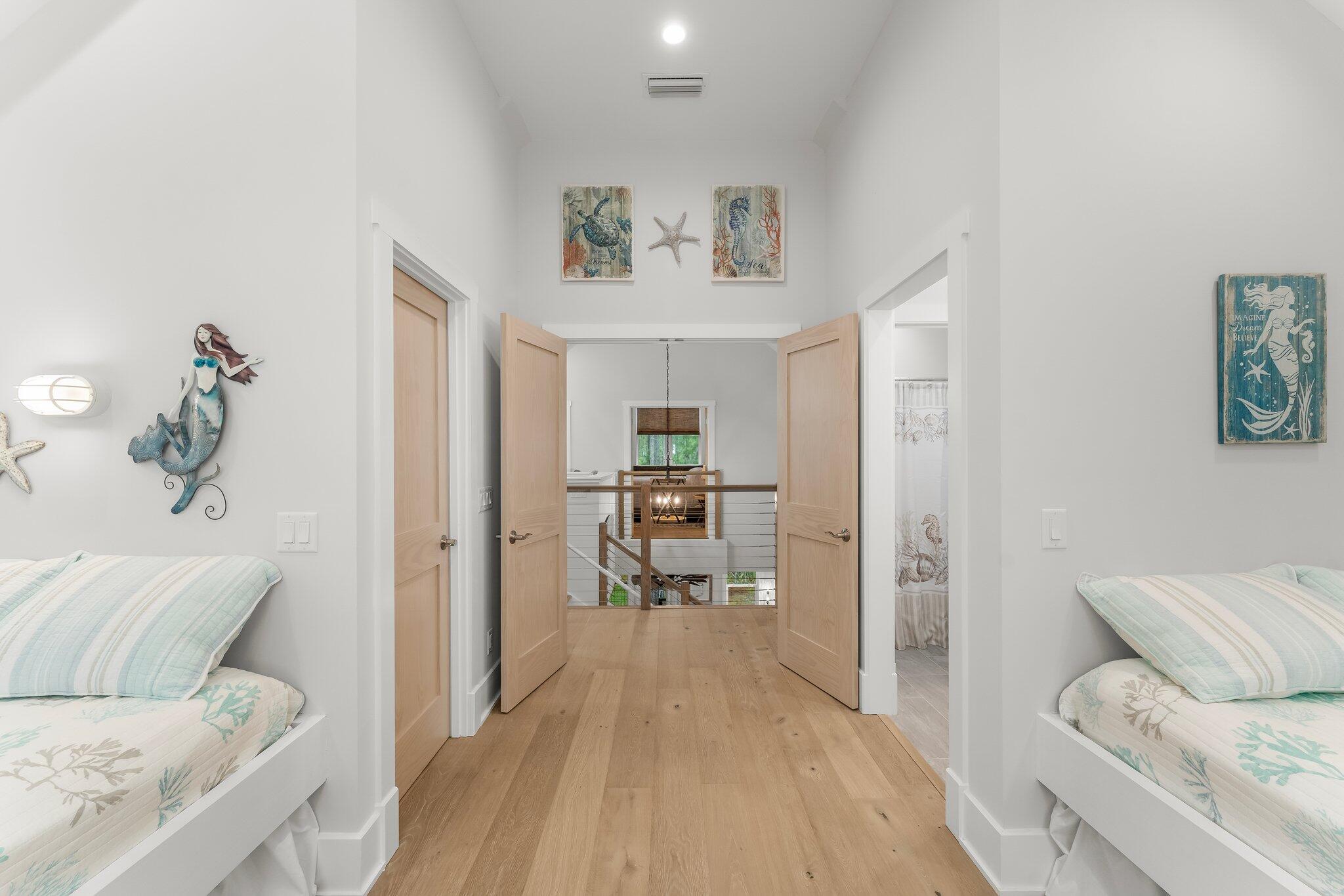 RIVERCAMPS ON CROOKED CREEK - Residential