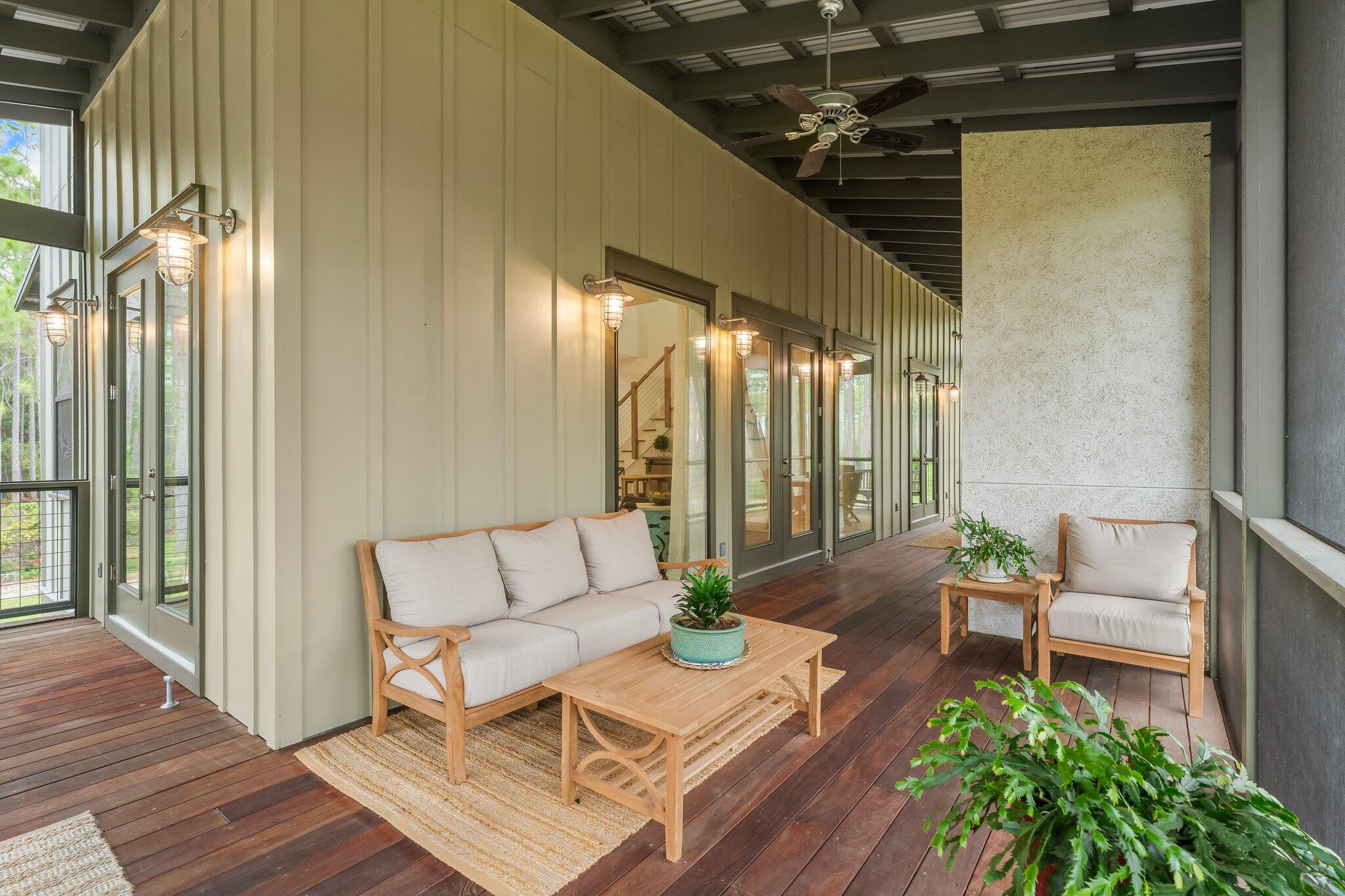 RIVERCAMPS ON CROOKED CREEK - Residential