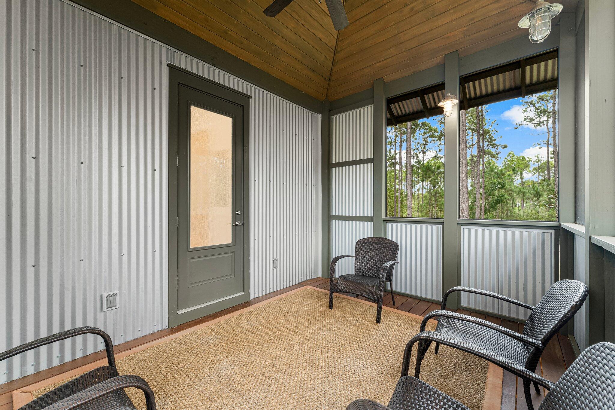 RIVERCAMPS ON CROOKED CREEK - Residential