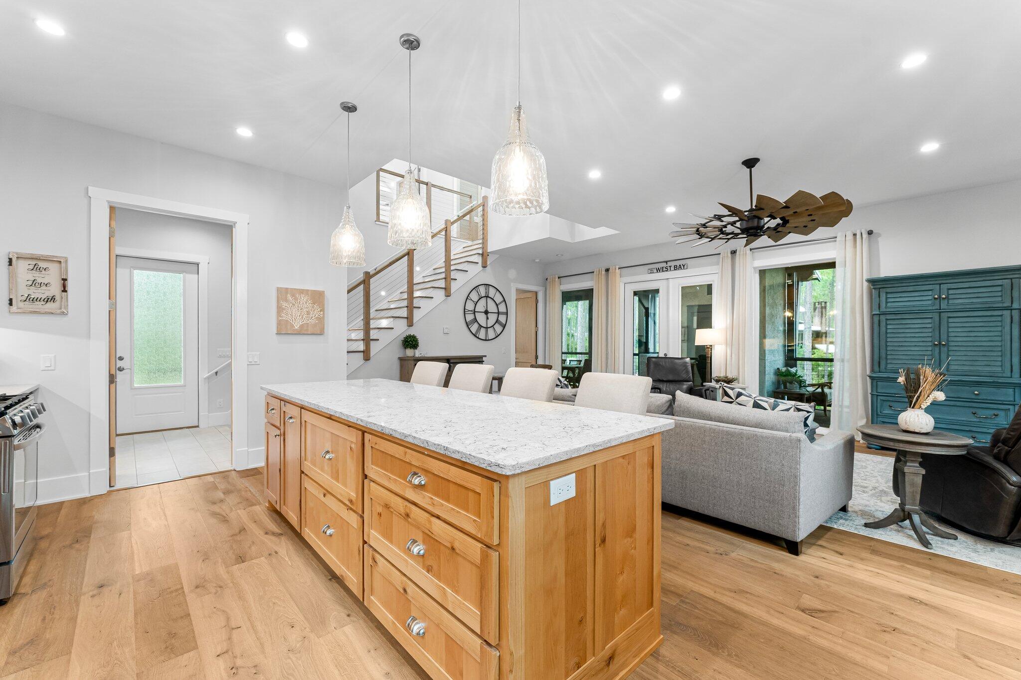 RIVERCAMPS ON CROOKED CREEK - Residential