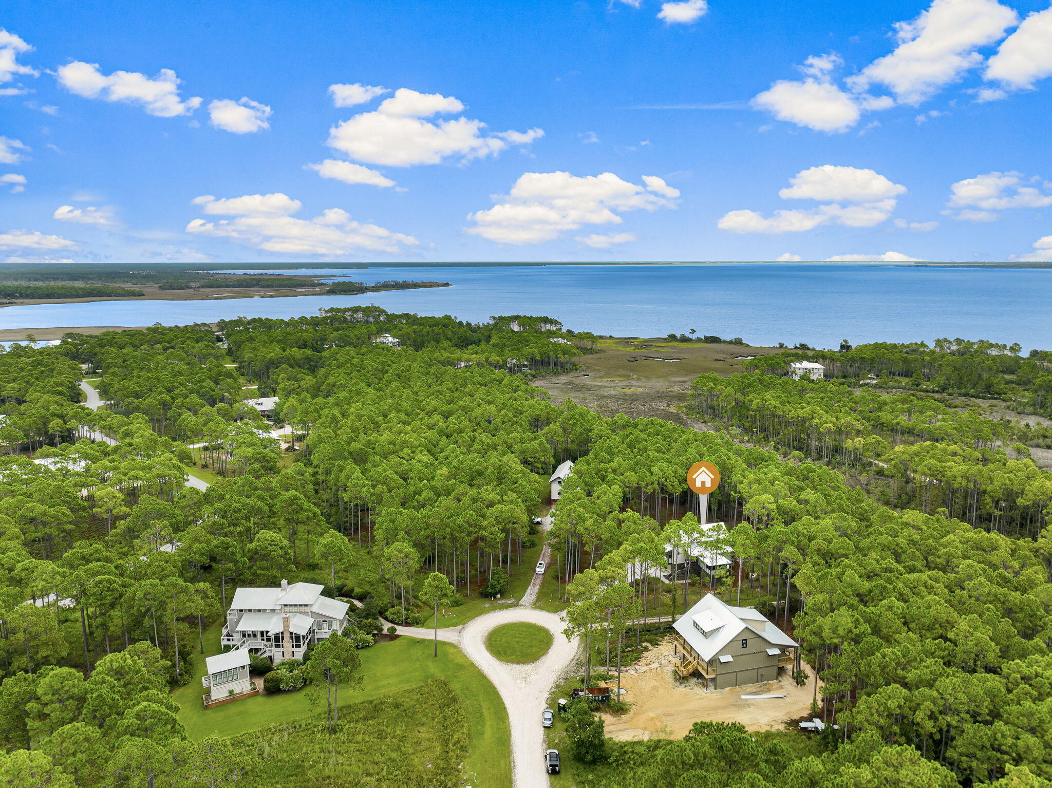 RIVERCAMPS ON CROOKED CREEK - Residential