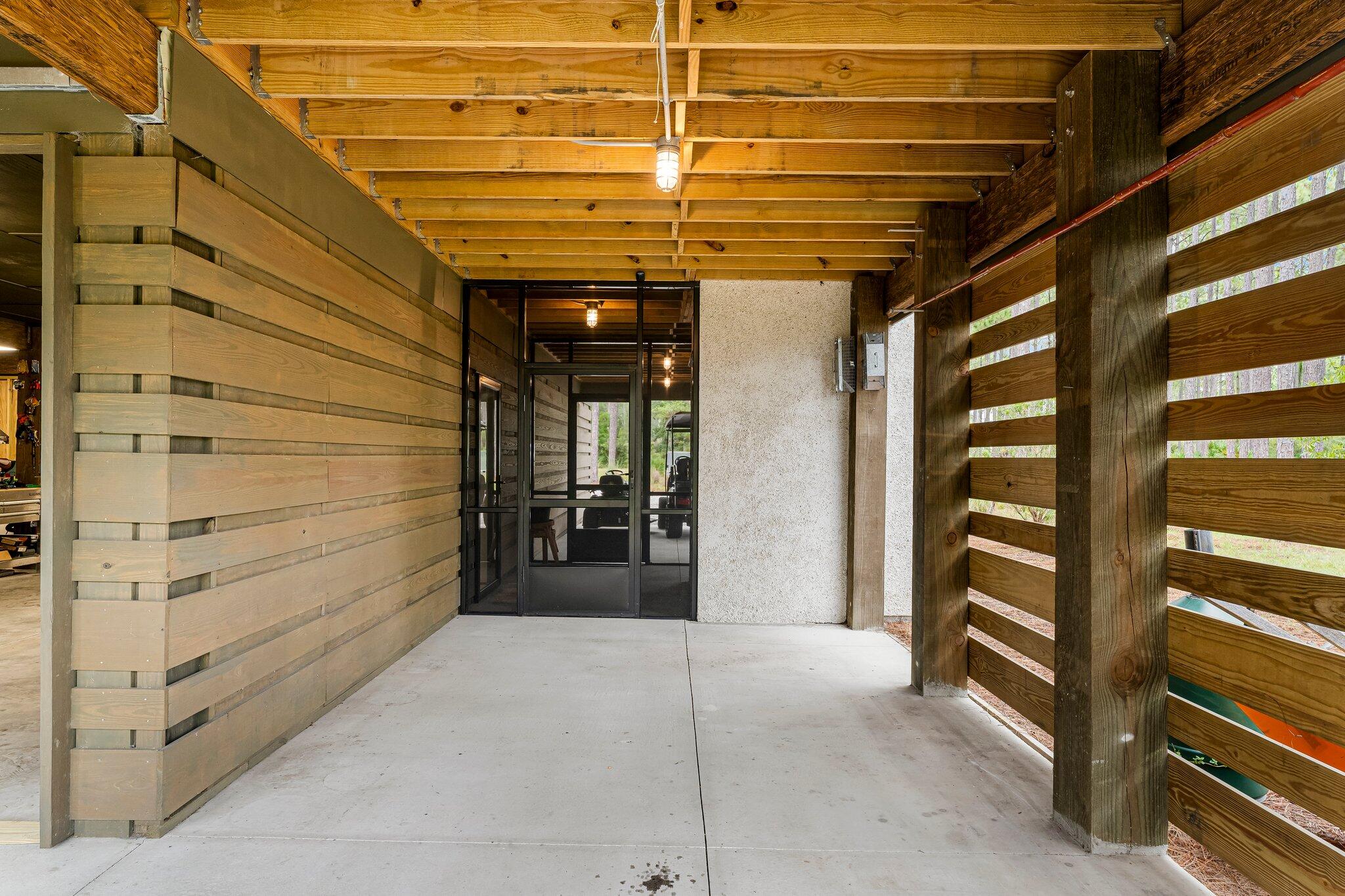 RIVERCAMPS ON CROOKED CREEK - Residential