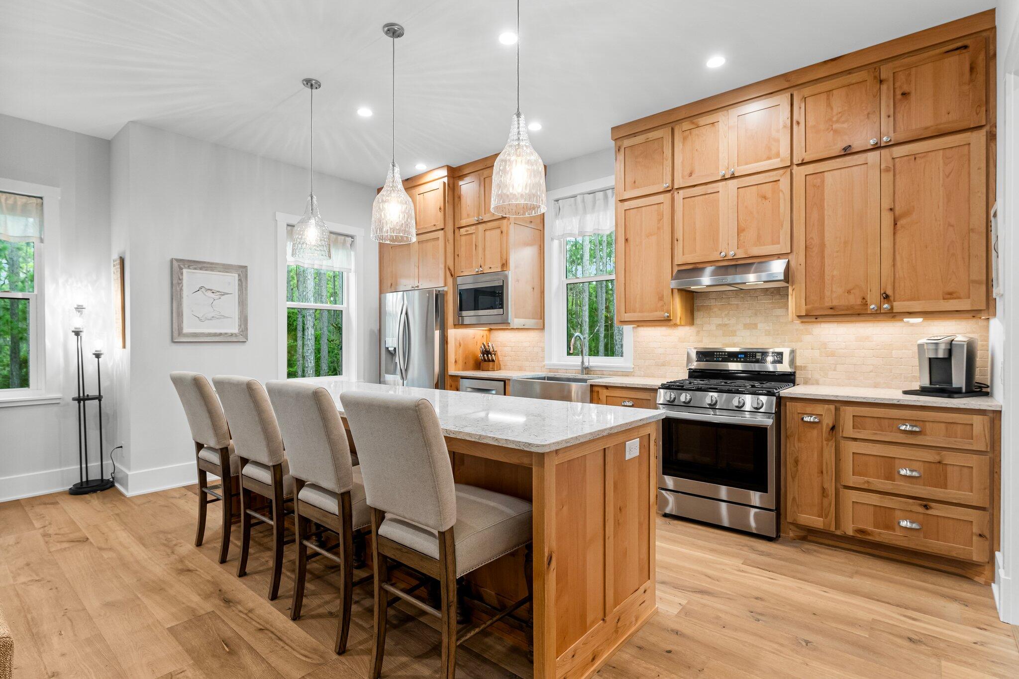 RIVERCAMPS ON CROOKED CREEK - Residential