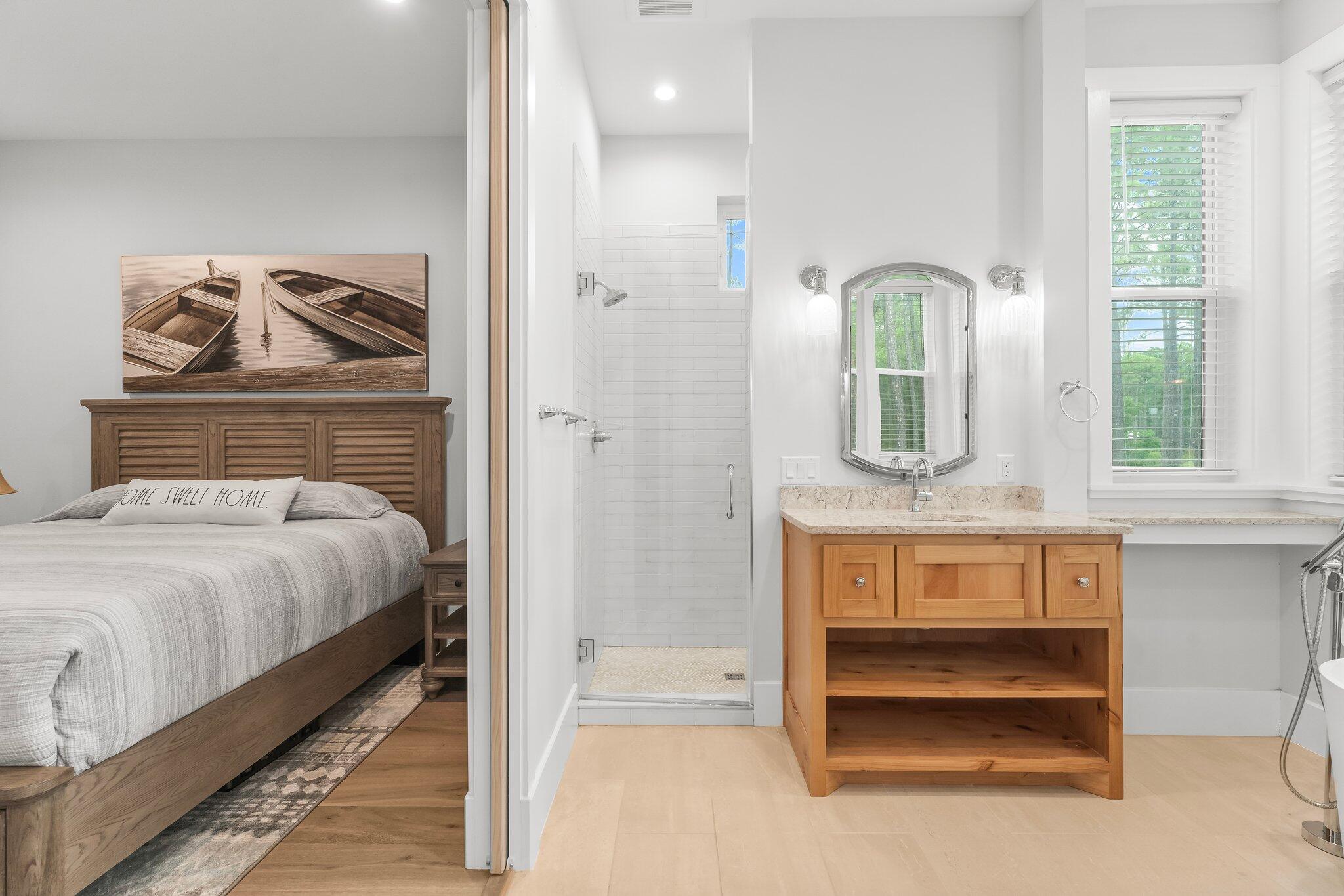 RIVERCAMPS ON CROOKED CREEK - Residential