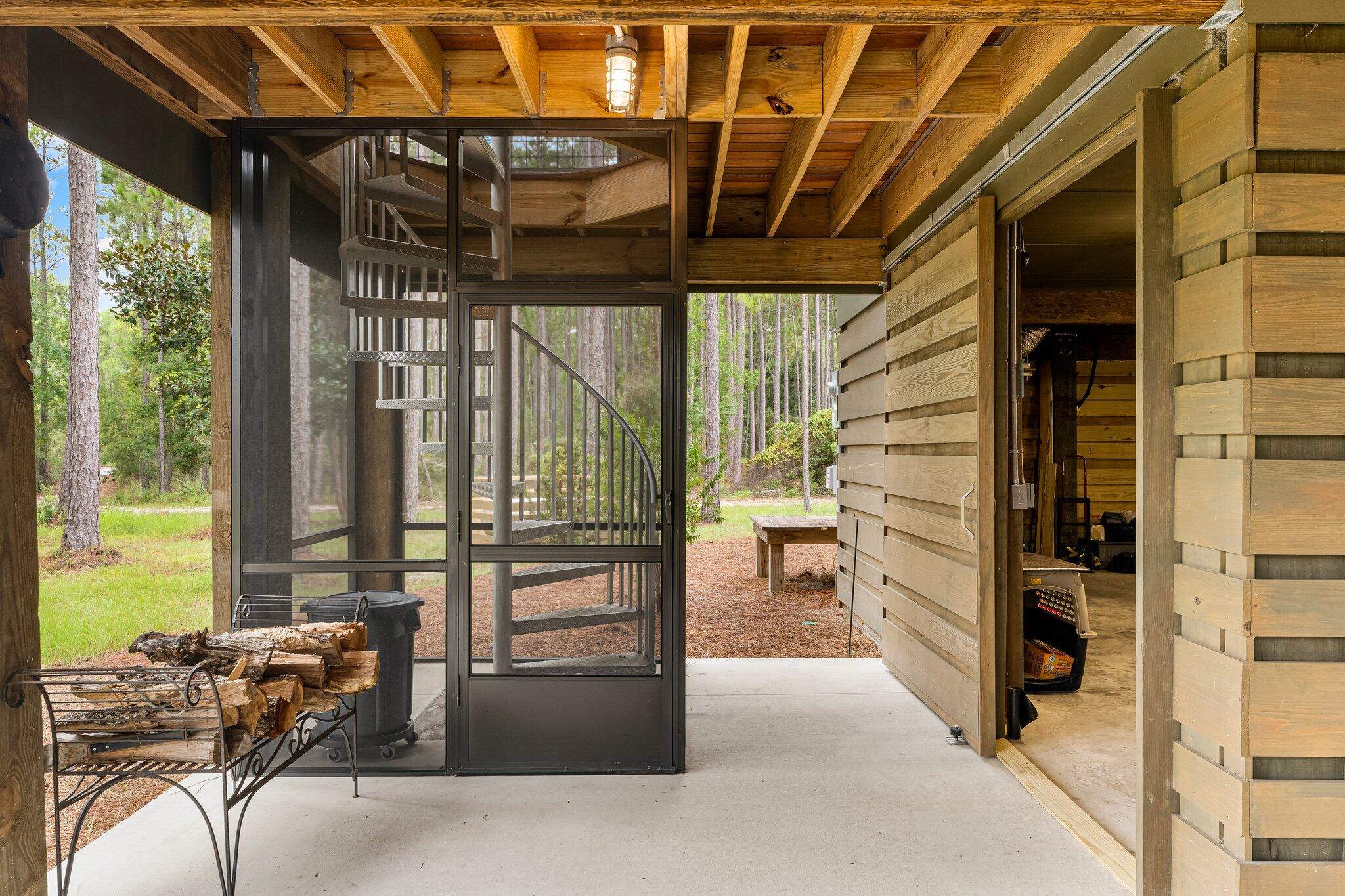 RIVERCAMPS ON CROOKED CREEK - Residential