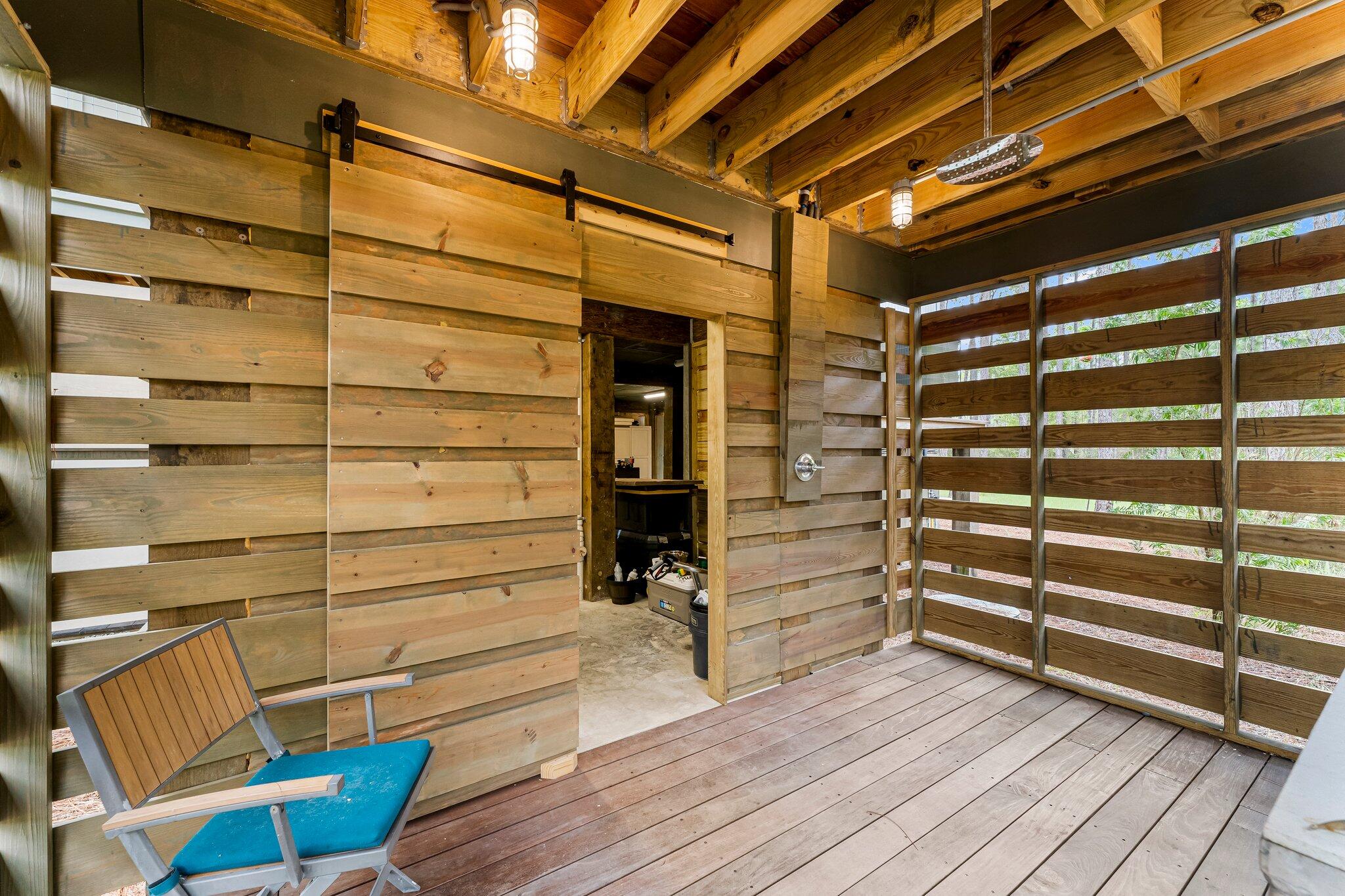 RIVERCAMPS ON CROOKED CREEK - Residential