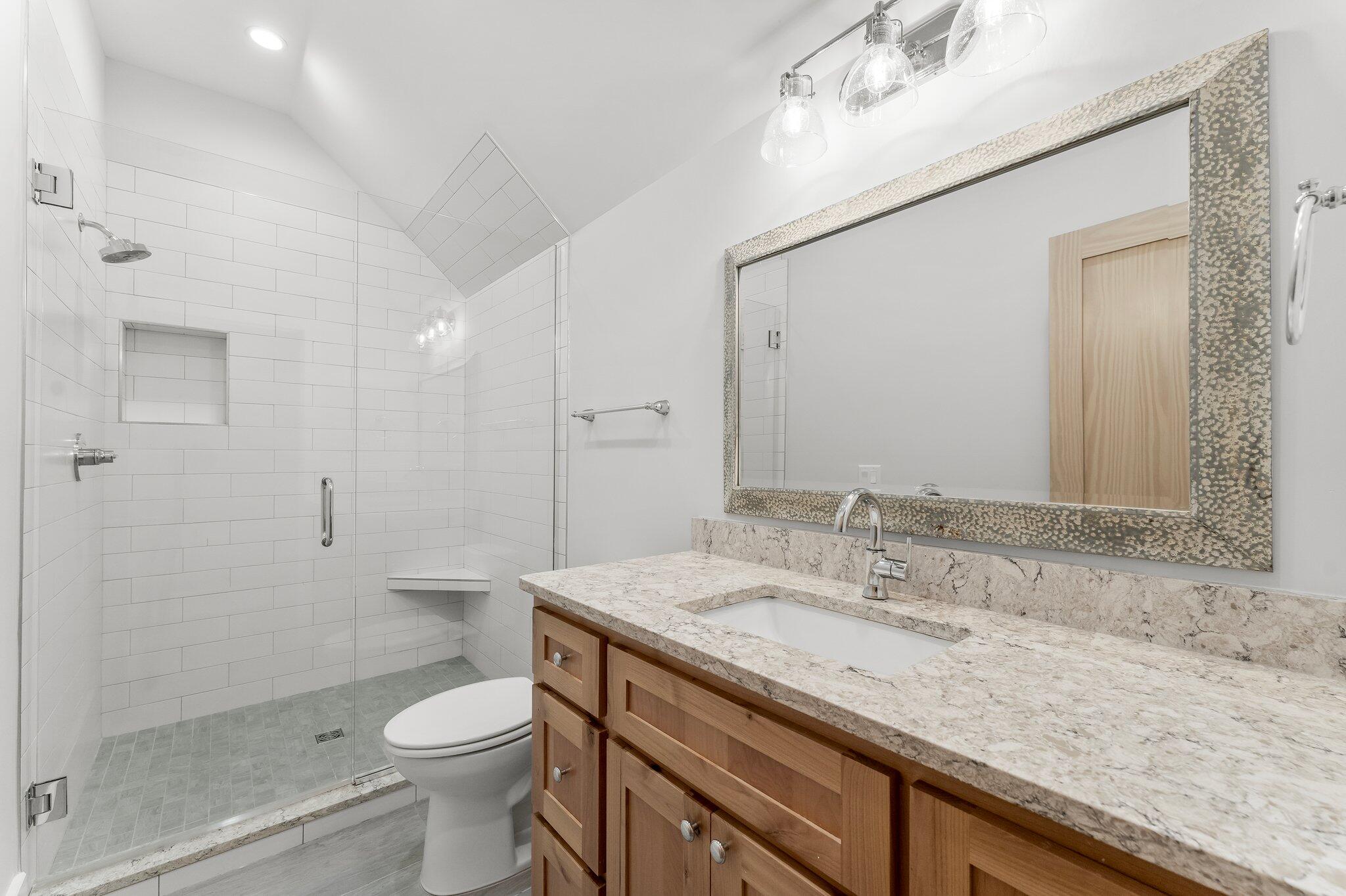 RIVERCAMPS ON CROOKED CREEK - Residential