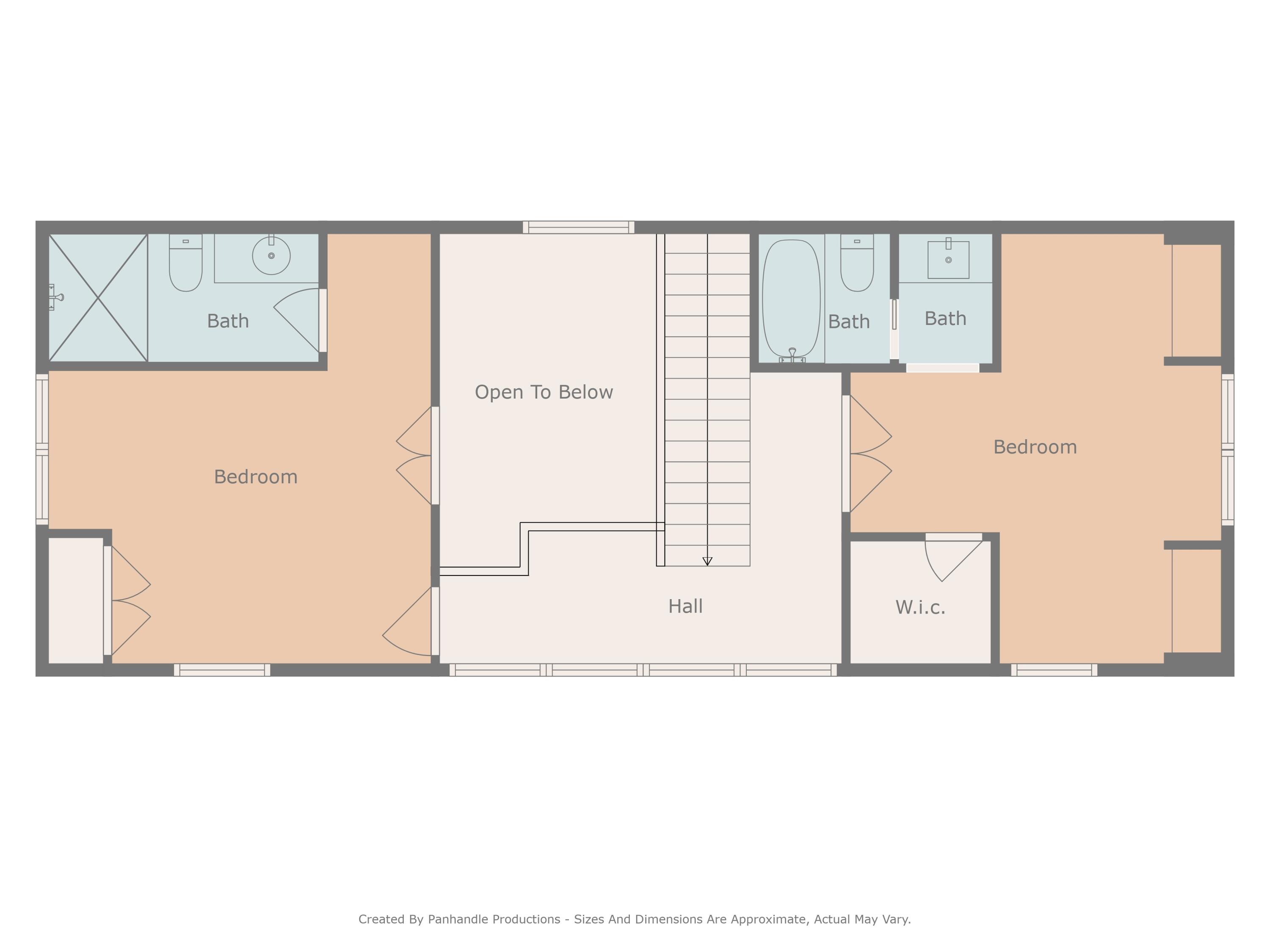RIVERCAMPS ON CROOKED CREEK - Residential