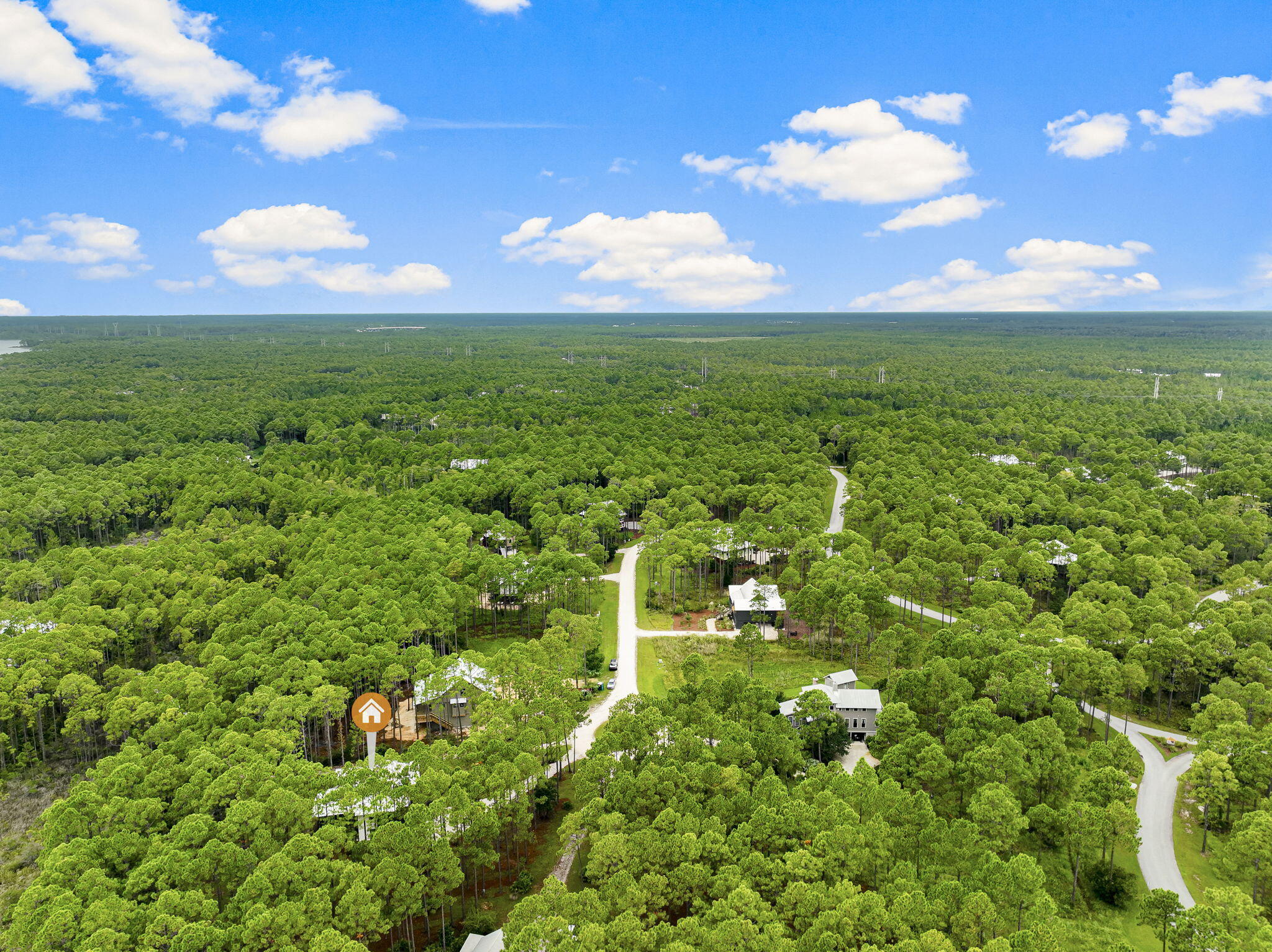 RIVERCAMPS ON CROOKED CREEK - Residential