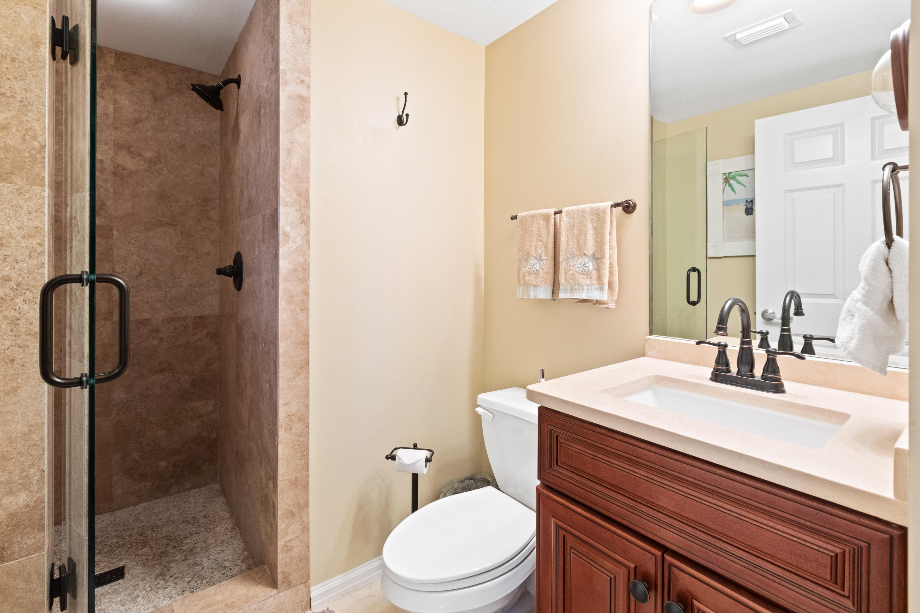 ST MAARTEN AT SILVER SHELLS - Residential