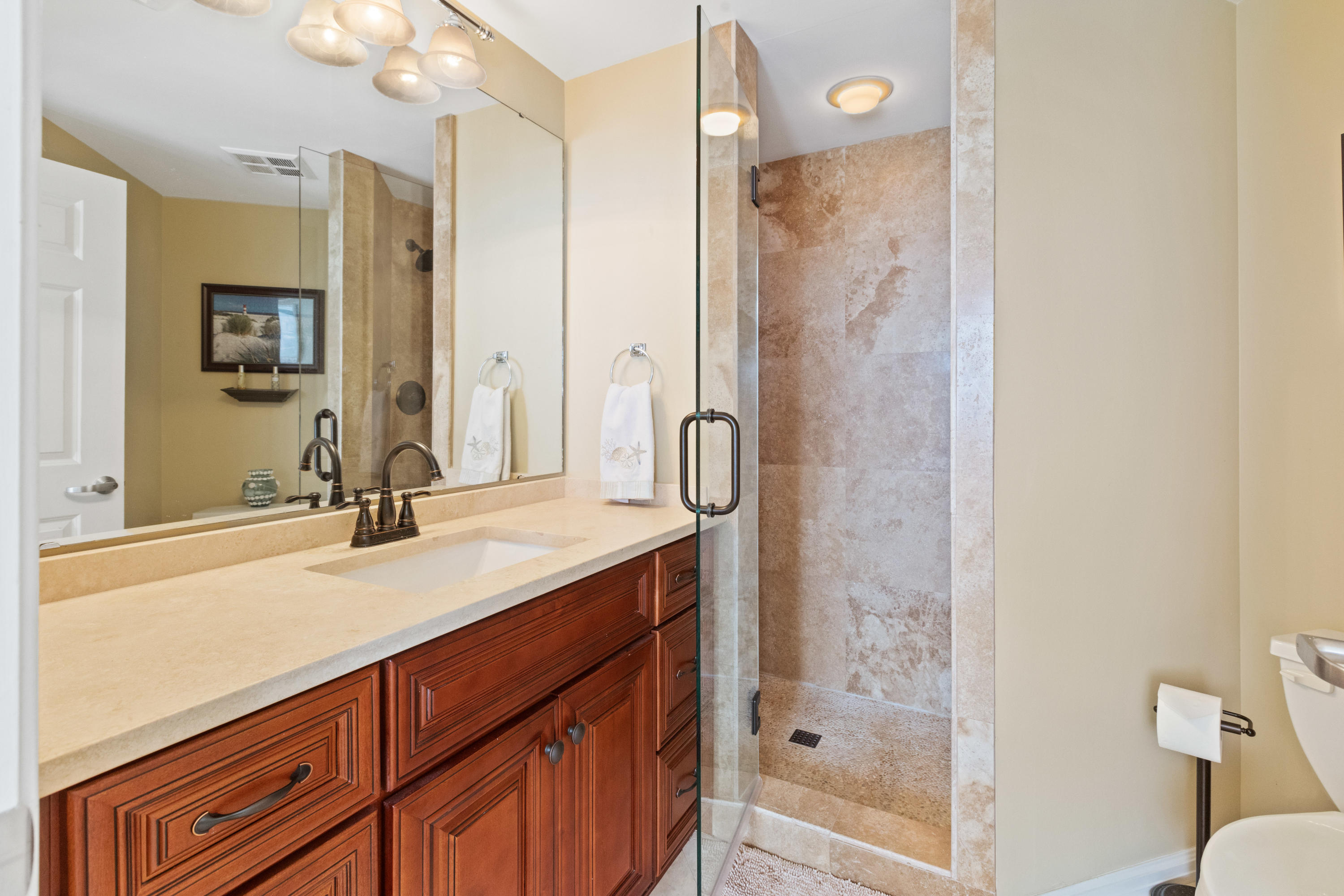 ST MAARTEN AT SILVER SHELLS - Residential