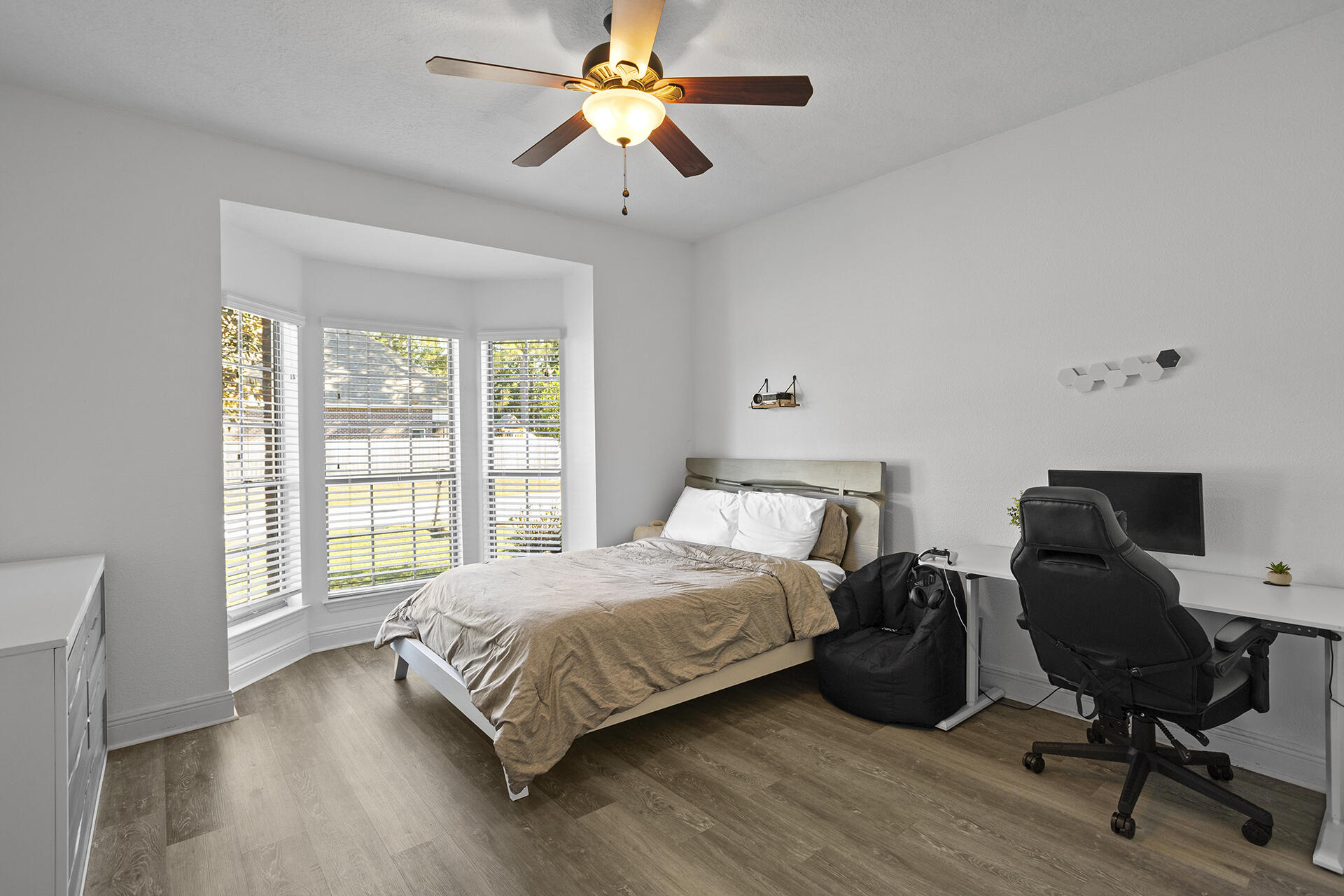 PEACH CREEK PH 1 - Residential