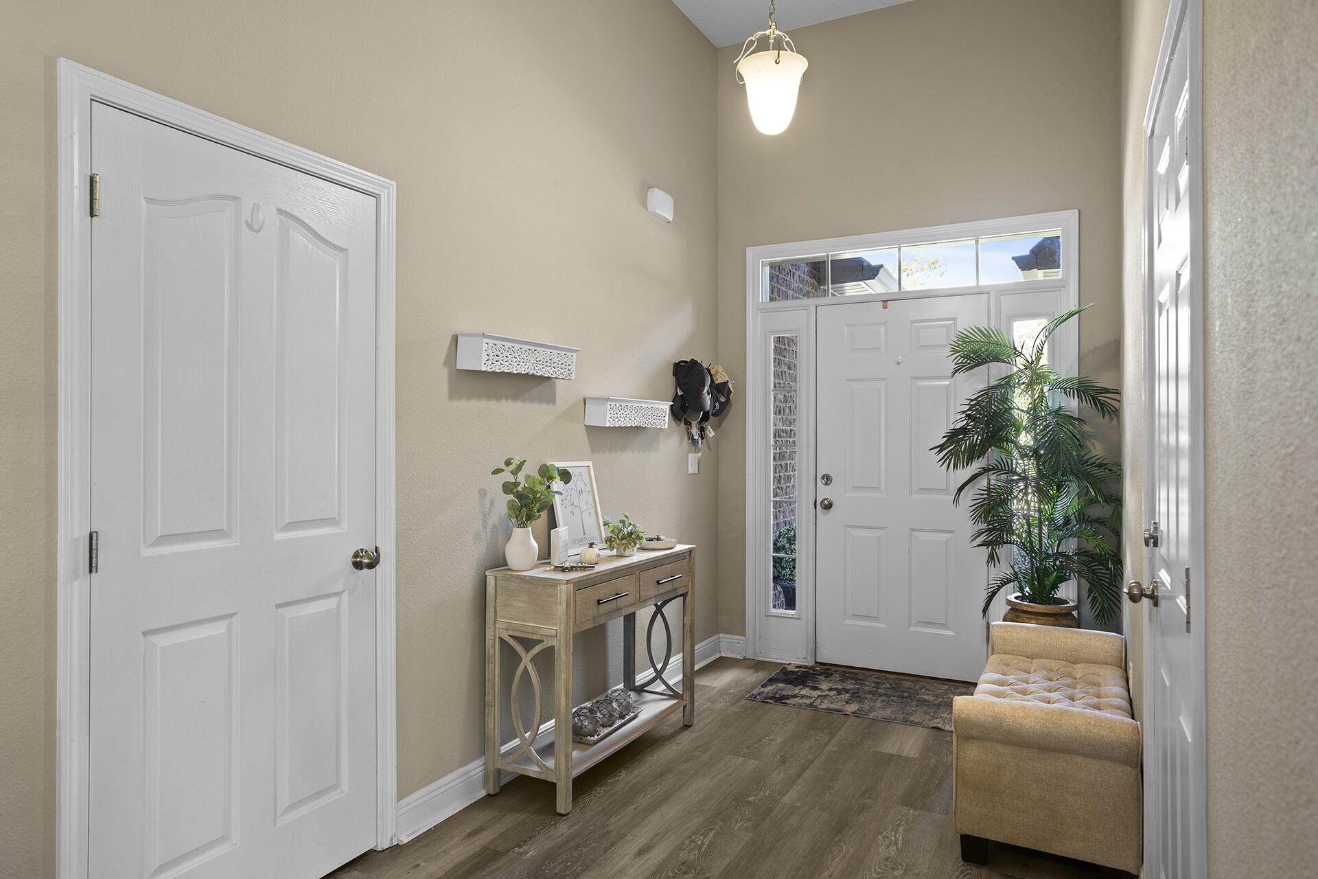 PEACH CREEK PH 1 - Residential