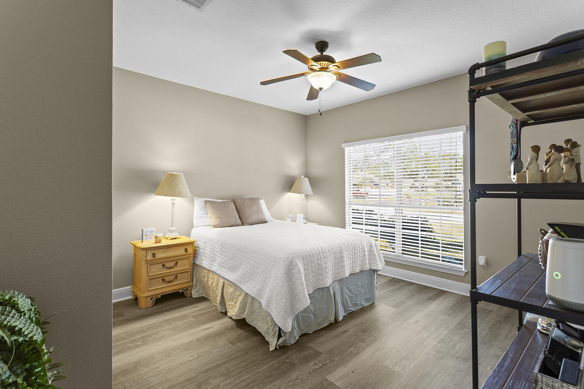 PEACH CREEK PH 1 - Residential