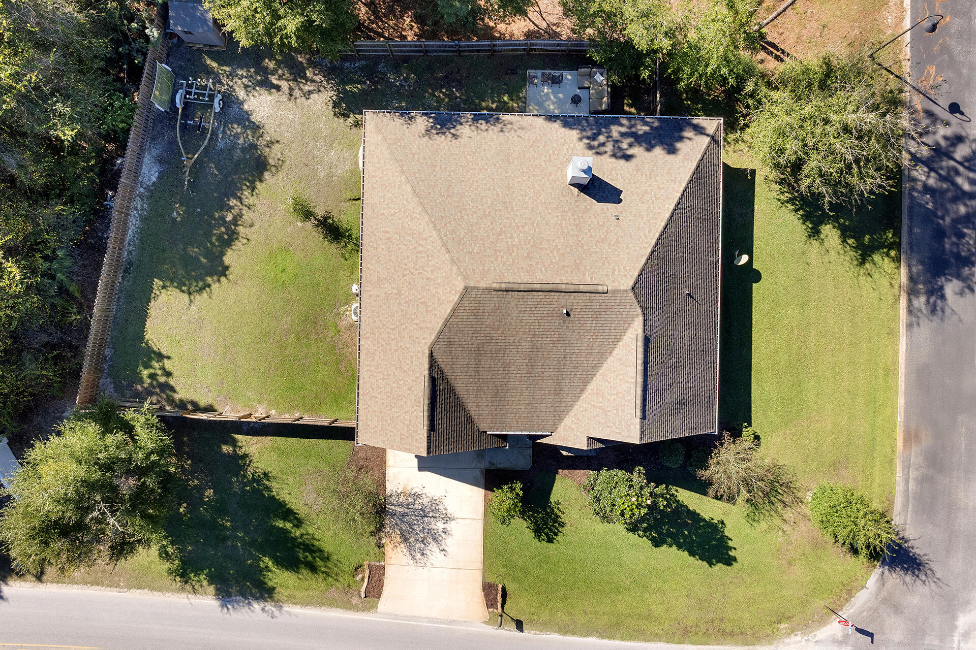 PEACH CREEK PH 1 - Residential