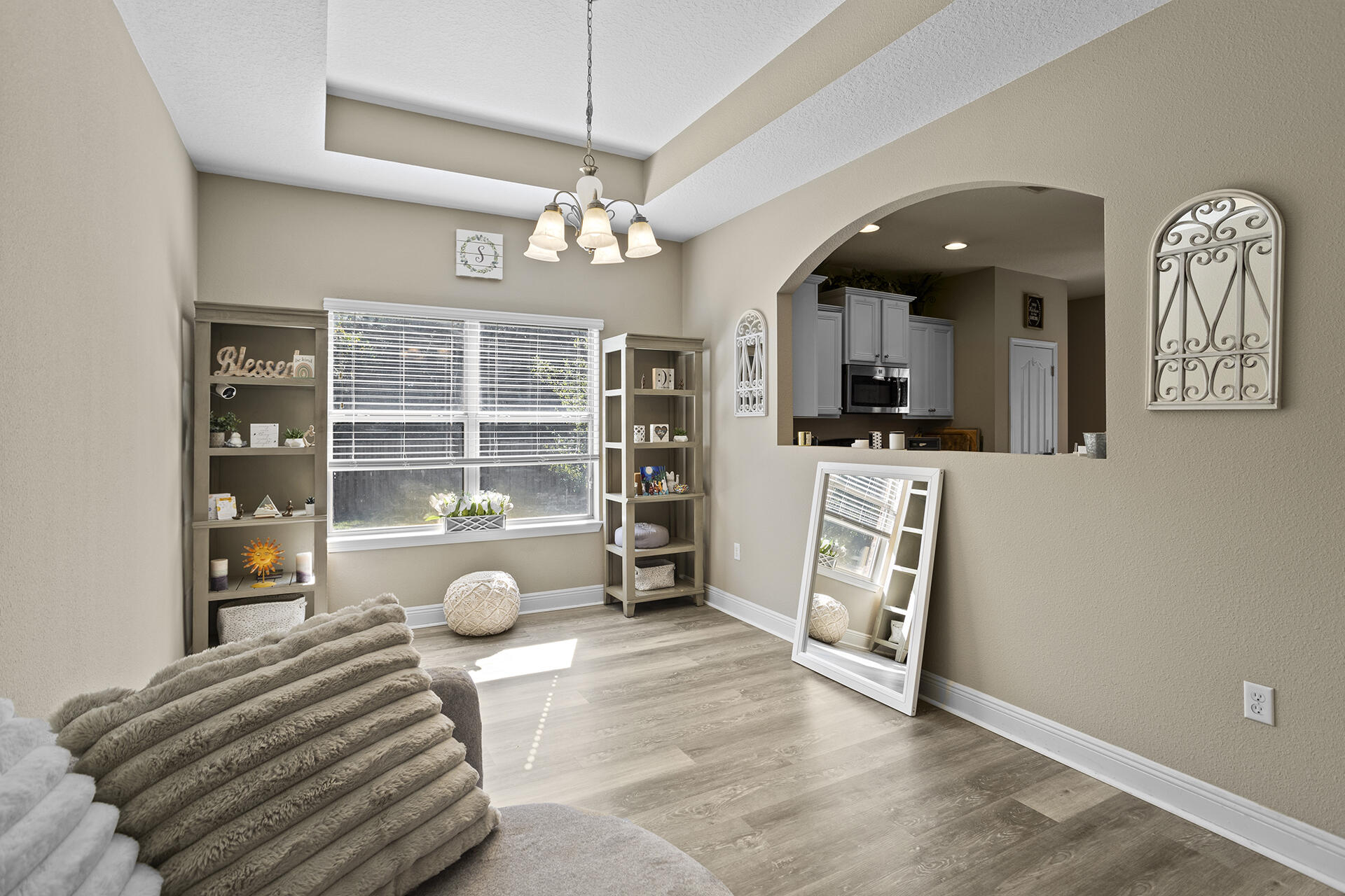 PEACH CREEK PH 1 - Residential
