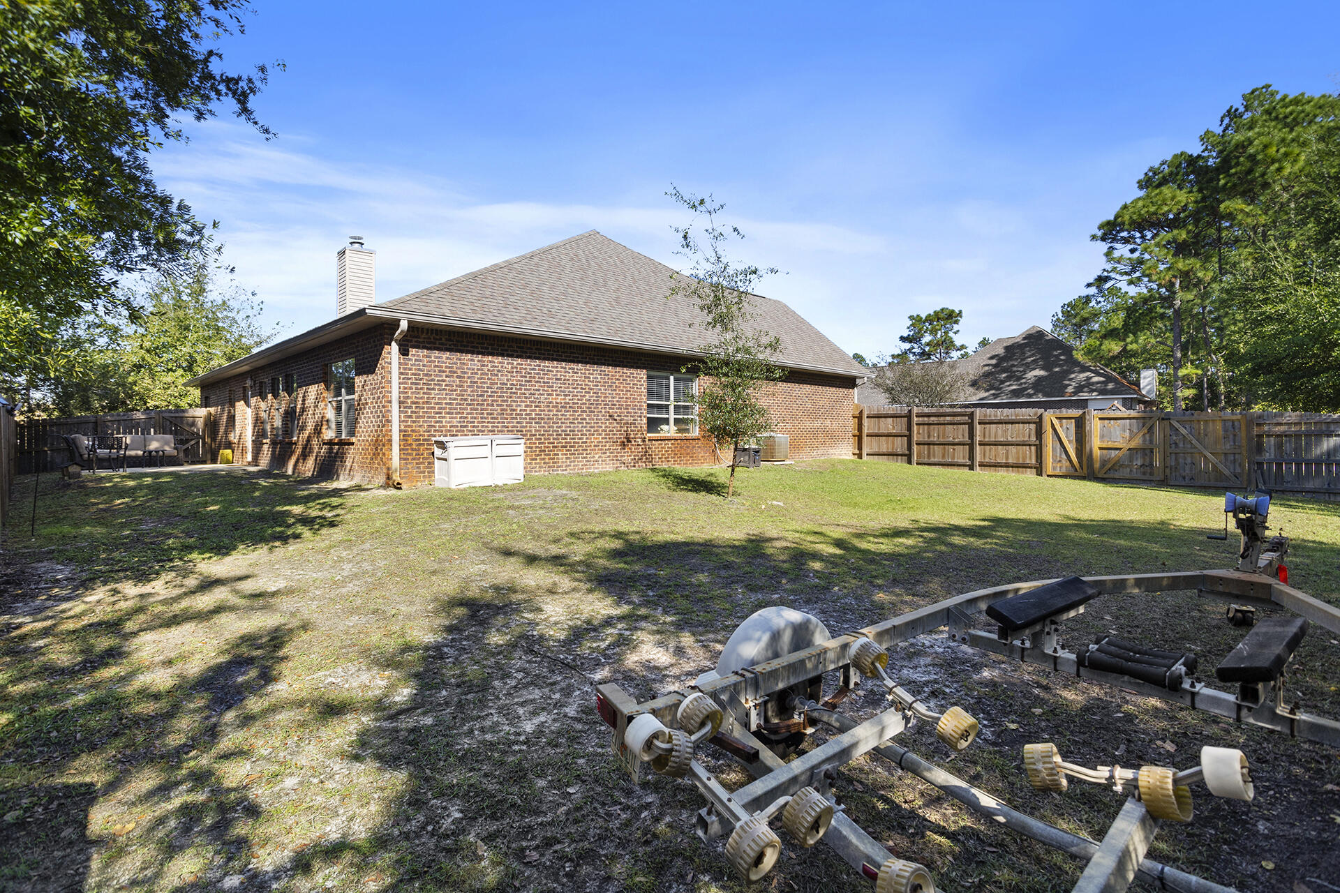 PEACH CREEK PH 1 - Residential