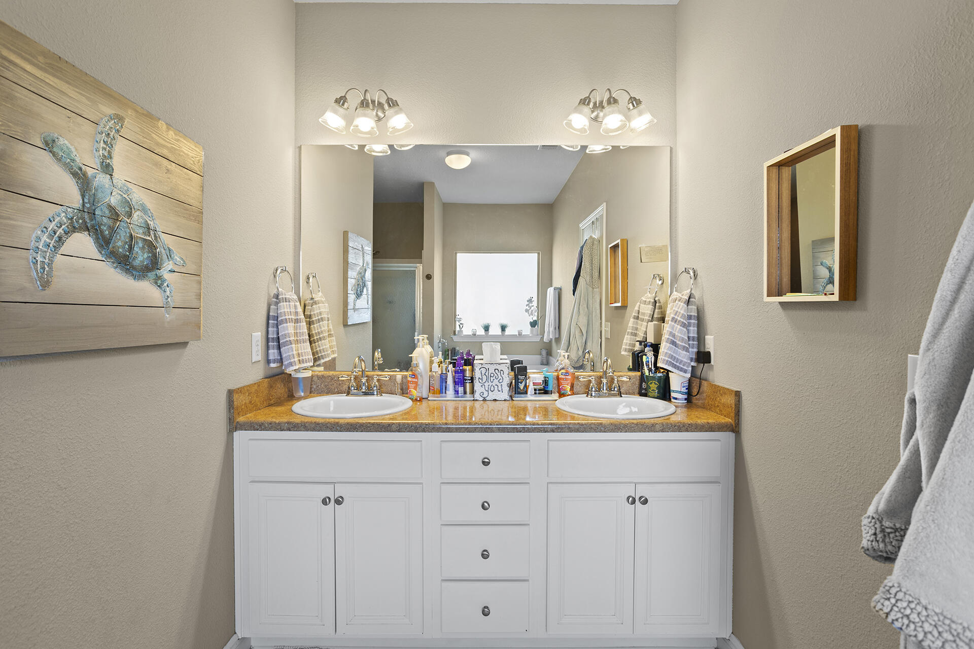 PEACH CREEK PH 1 - Residential