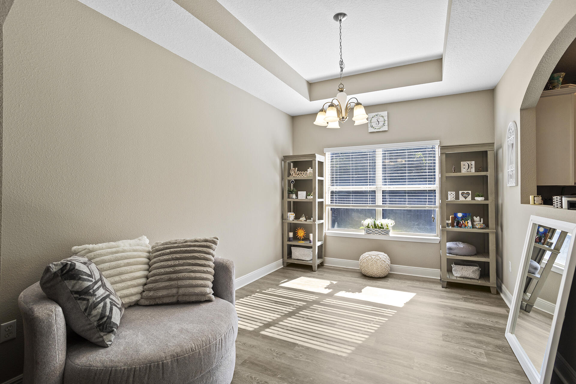 PEACH CREEK PH 1 - Residential