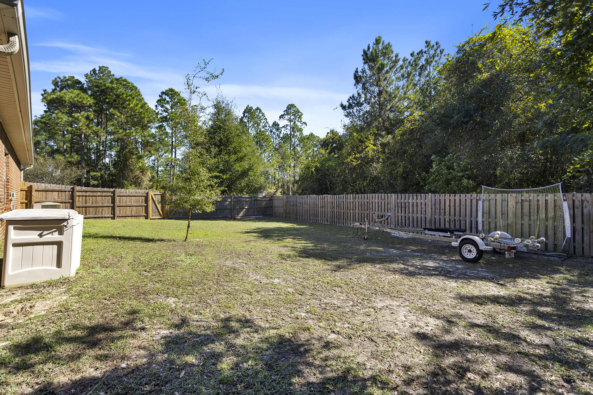 PEACH CREEK PH 1 - Residential
