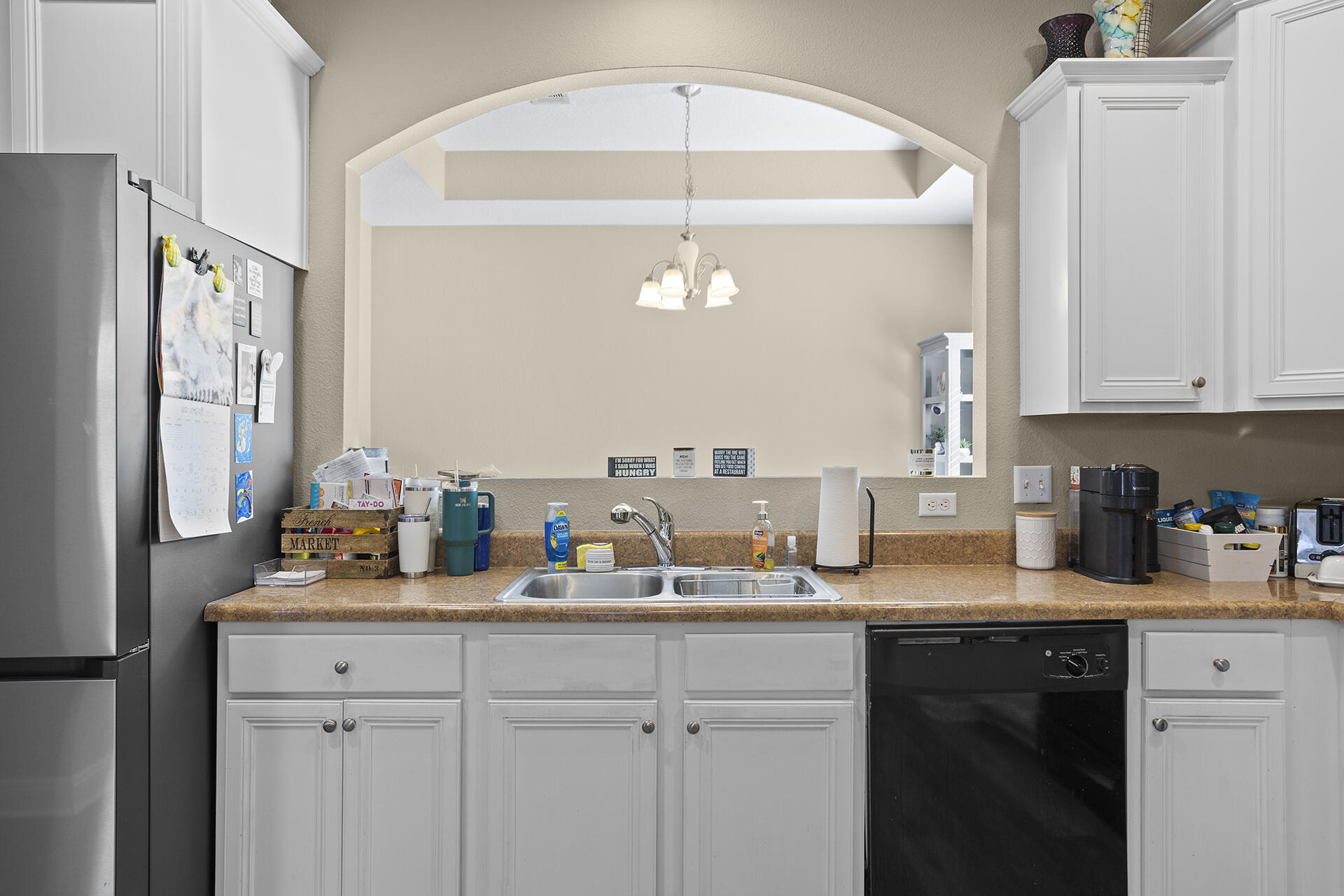 PEACH CREEK PH 1 - Residential