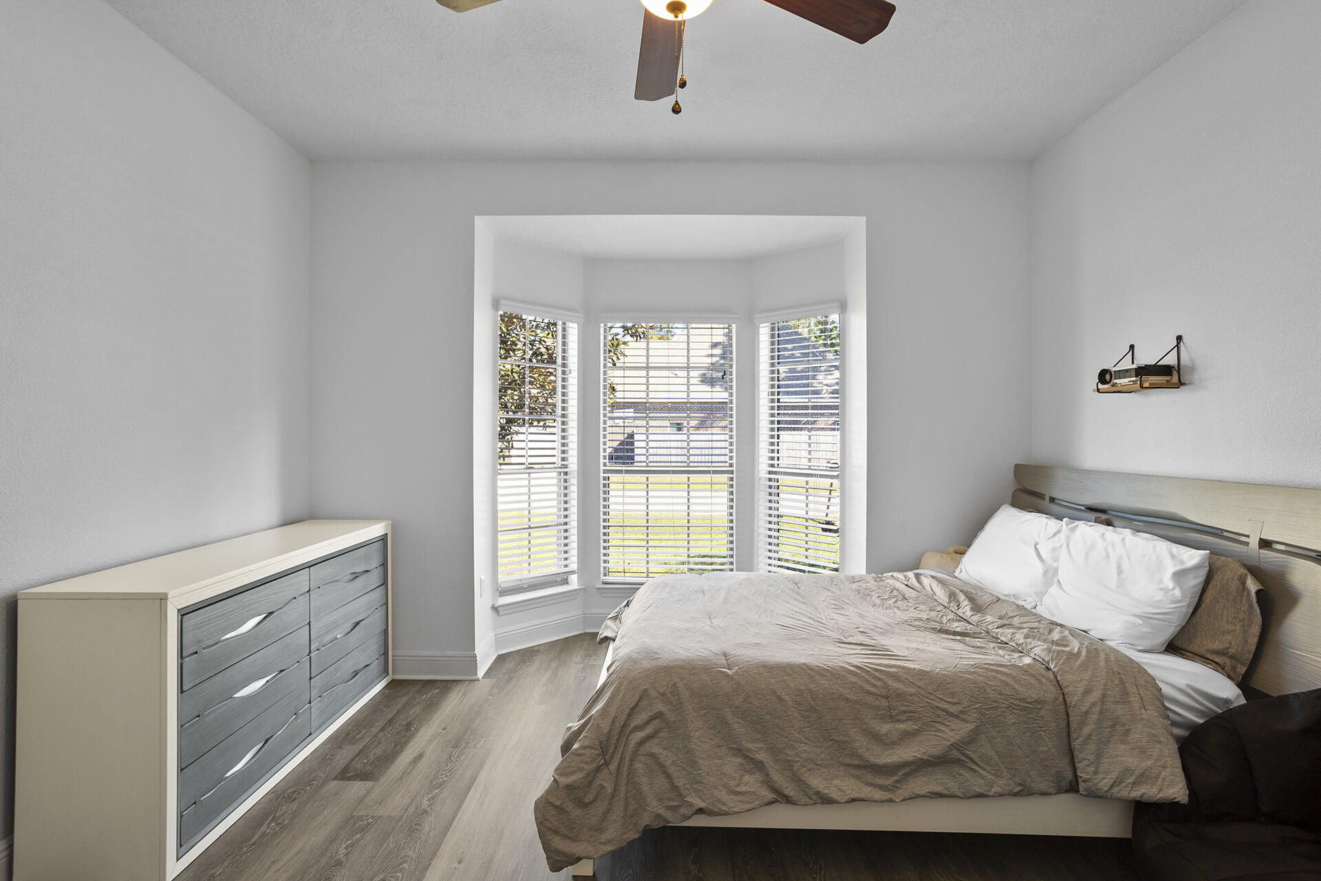 PEACH CREEK PH 1 - Residential