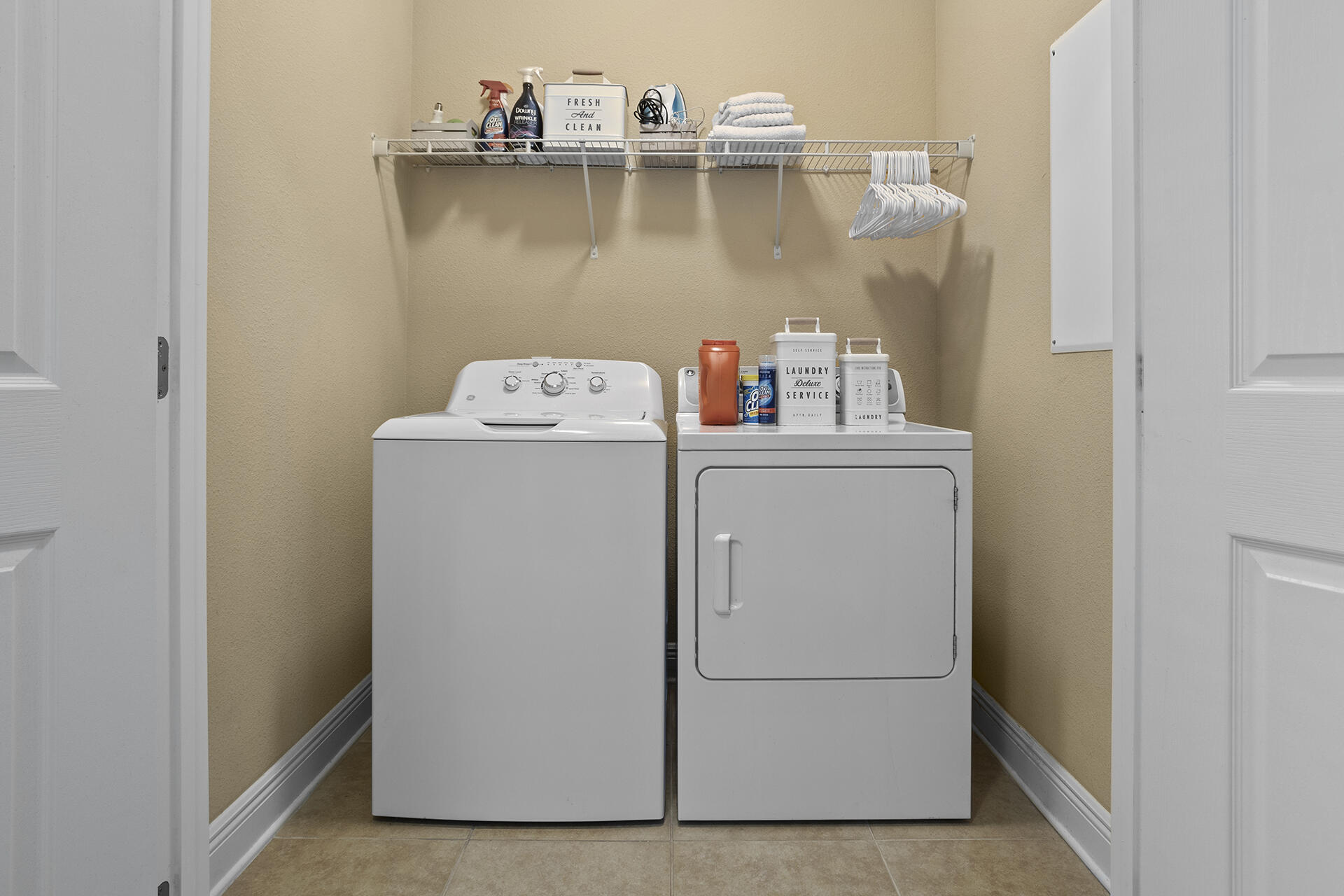 PEACH CREEK PH 1 - Residential