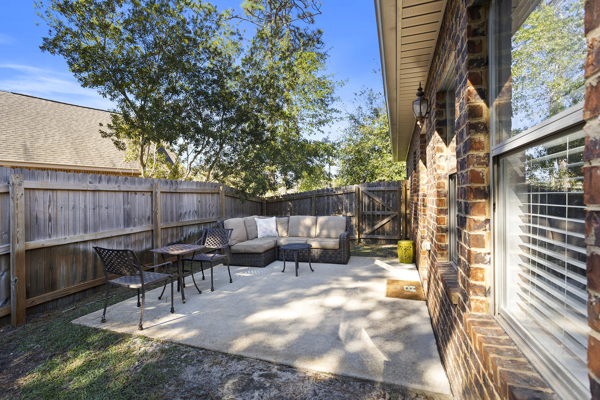 PEACH CREEK PH 1 - Residential