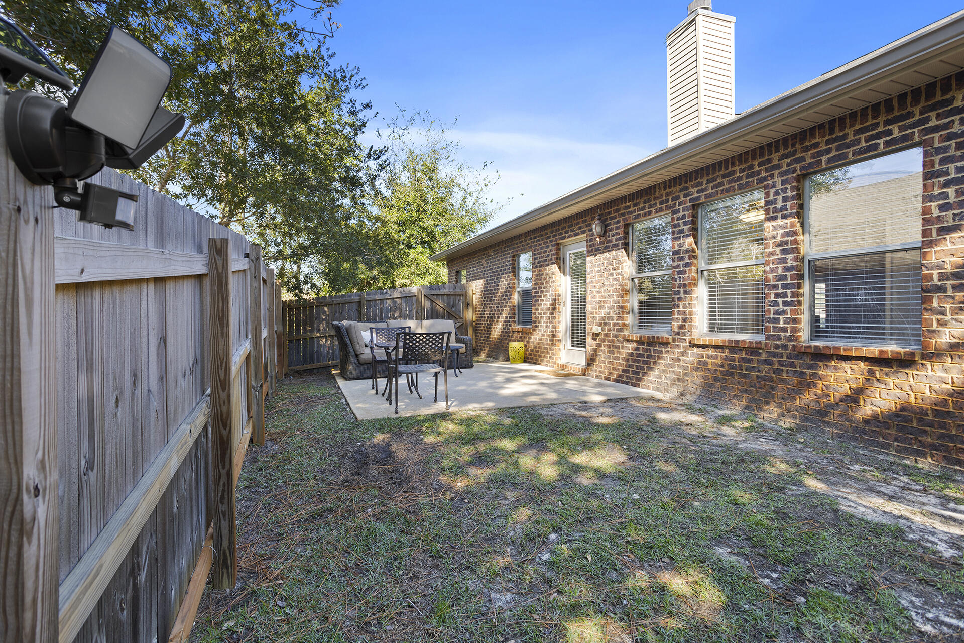 PEACH CREEK PH 1 - Residential