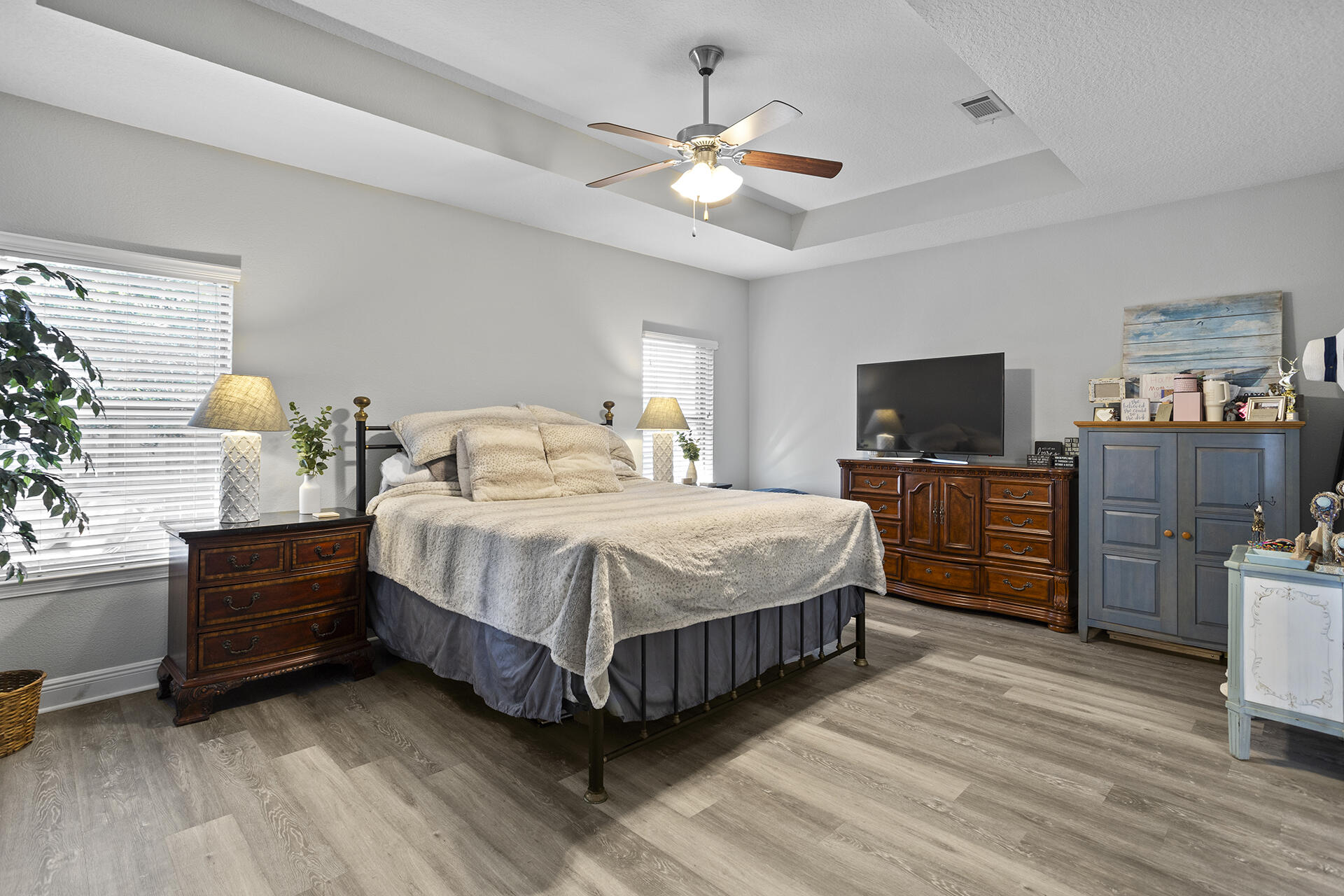 PEACH CREEK PH 1 - Residential