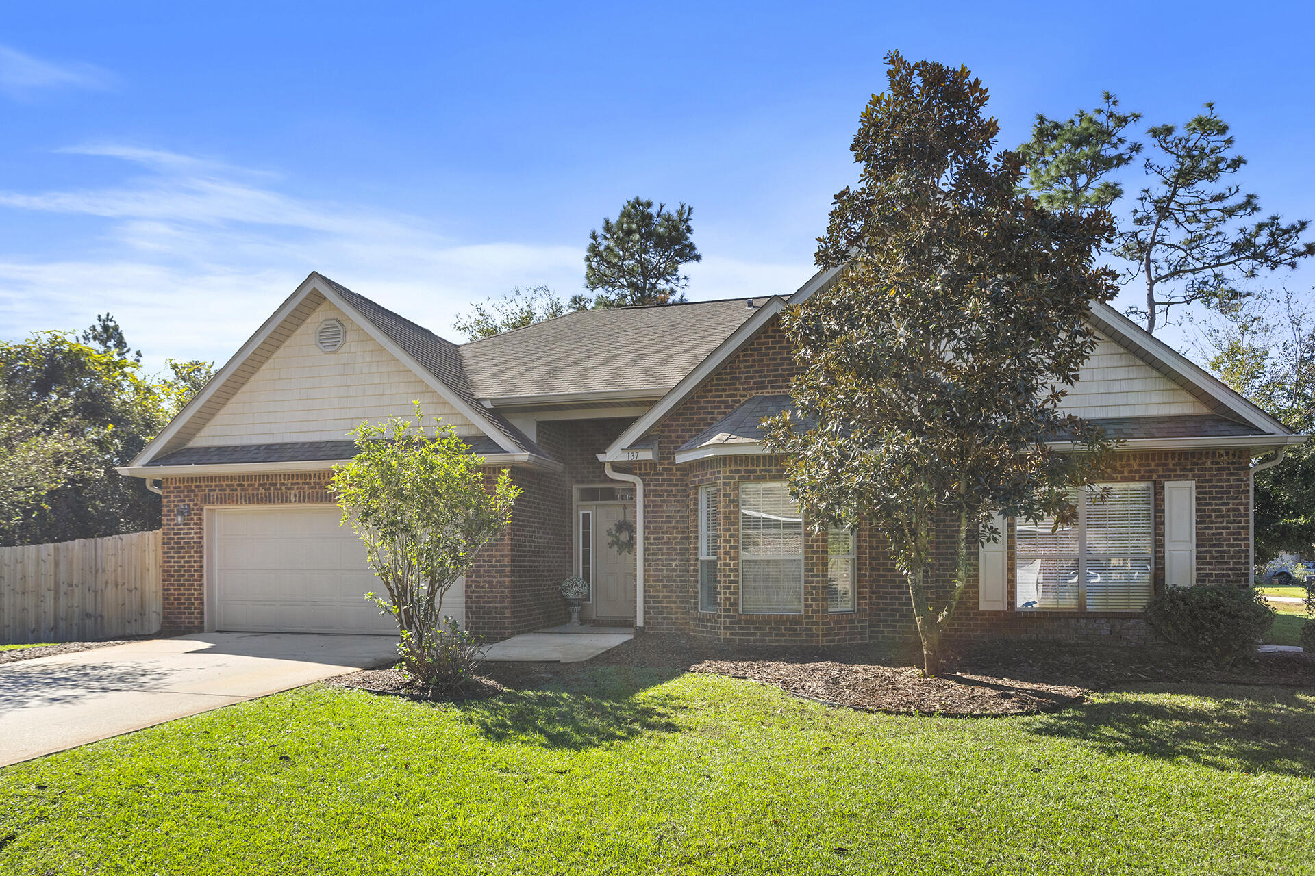 PEACH CREEK PH 1 - Residential