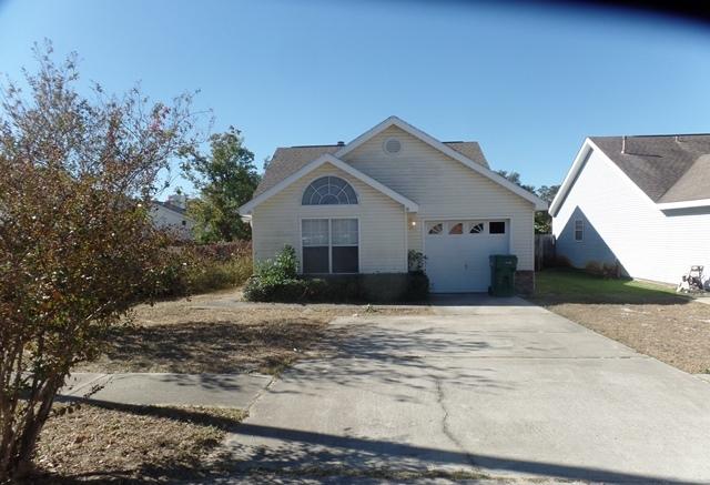REO ~ Centrally located in Destin! The listing price is $145,878. This property is now under auction terms. All offers should be submitted through www.Auction.com. This property is subject to a 5% buyer's premium pursuant to the Auction Terms & Conditions (minimums may apply). All auction assets will be sold subject to seller approval. Property Sold As Is. Auction bidding will begin on 12/5/2016 and conclude on 12/8/2016.