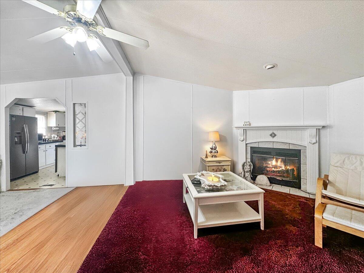 EL DORADO ESTATES - Residential