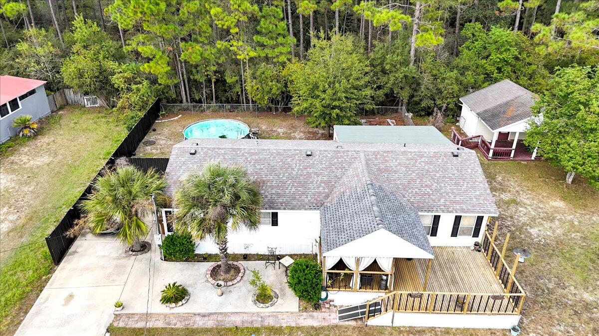 EL DORADO ESTATES - Residential