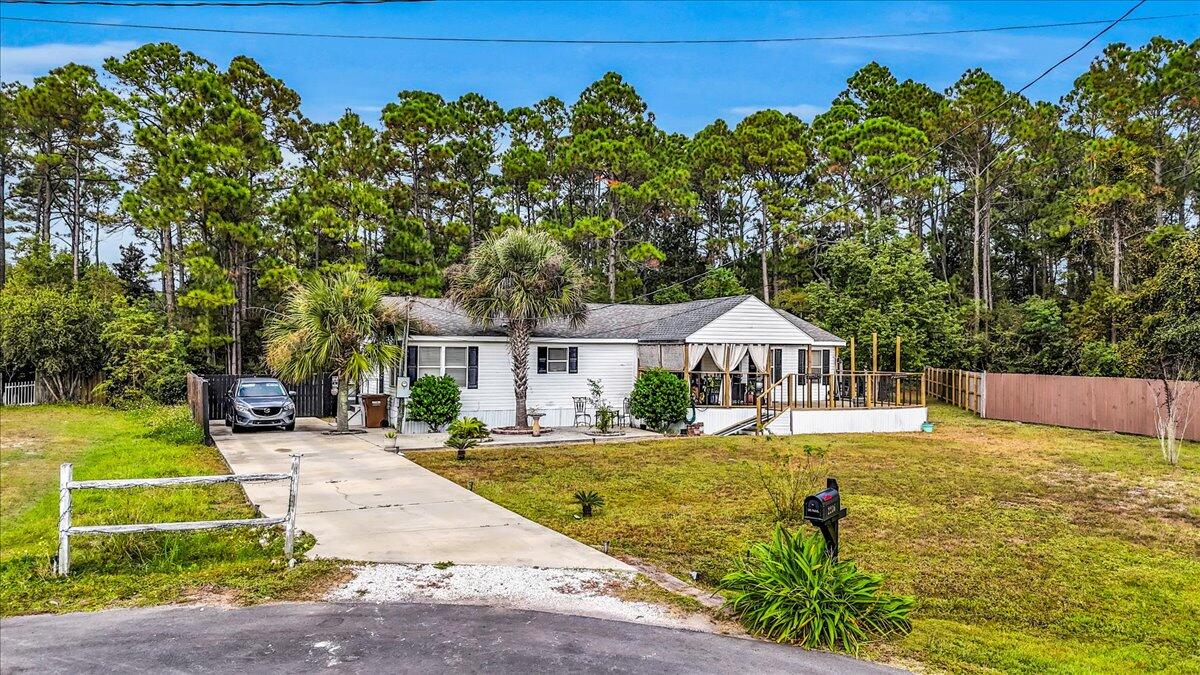 EL DORADO ESTATES - Residential