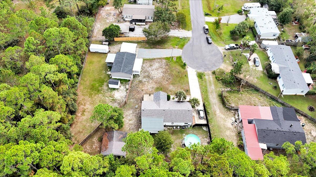 EL DORADO ESTATES - Residential